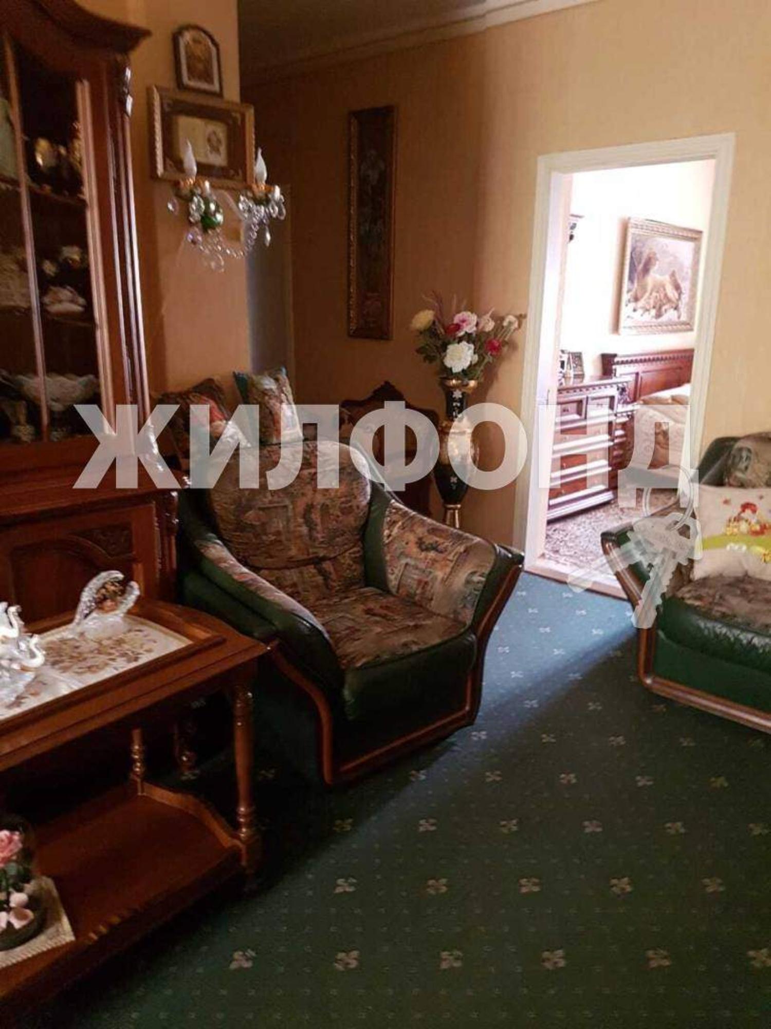 Купить квартиру за 22 000 000 рублей на Лермонтова улица, д.1