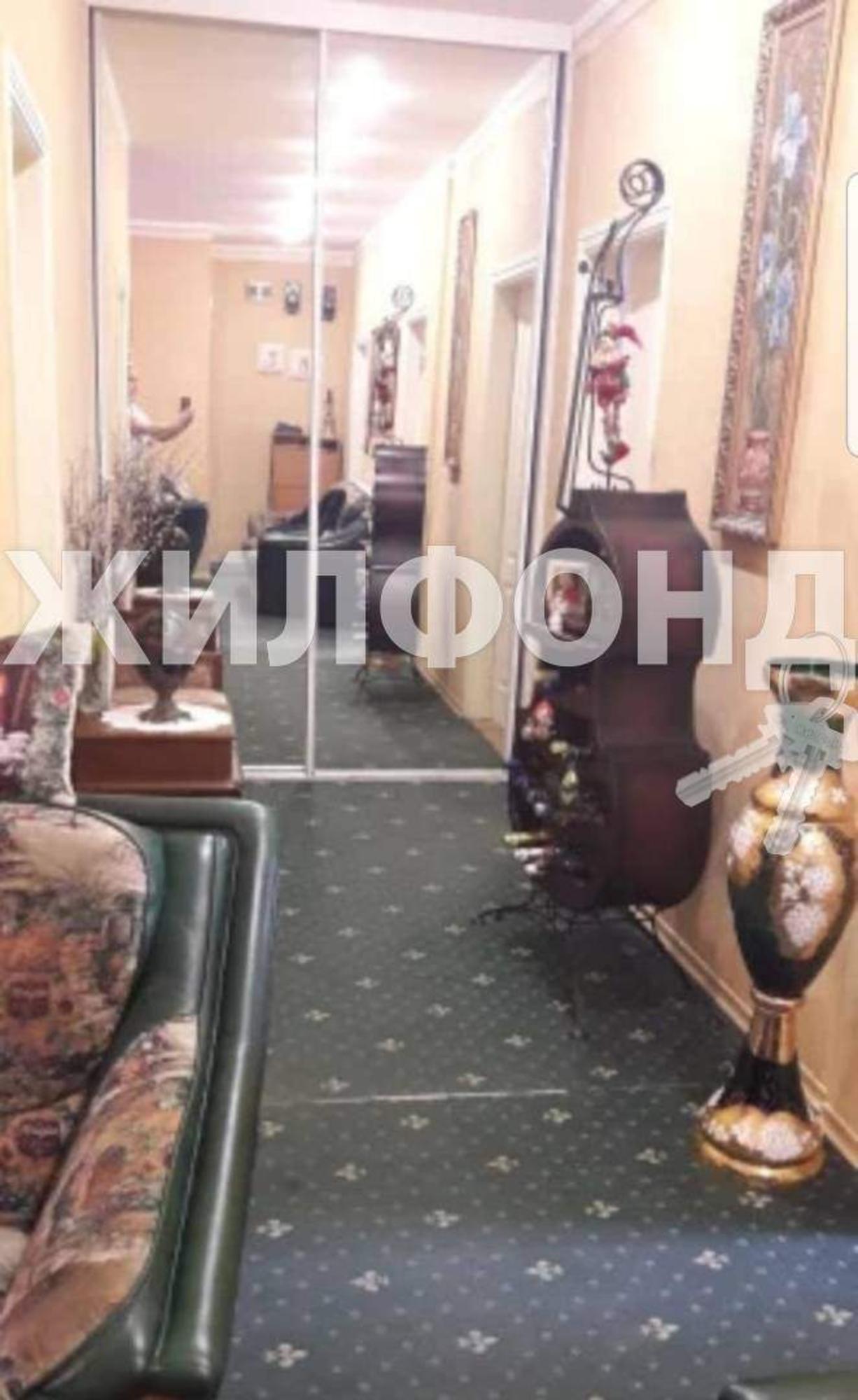 Купить квартиру за 22 000 000 рублей на Лермонтова улица, д.1