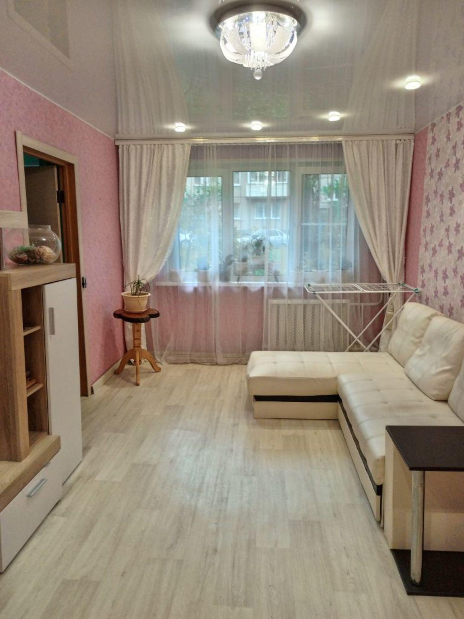 Купить квартиру за 4 050 000 рублей на Лакина ул, 159