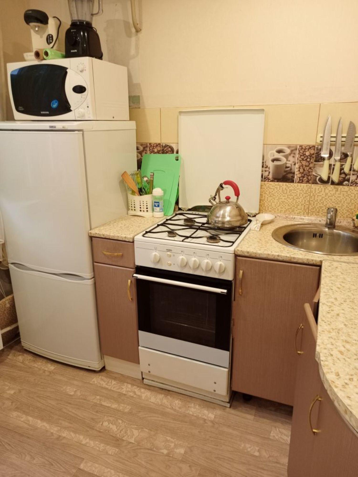 Купить квартиру за 4 050 000 рублей на Лакина ул, 159