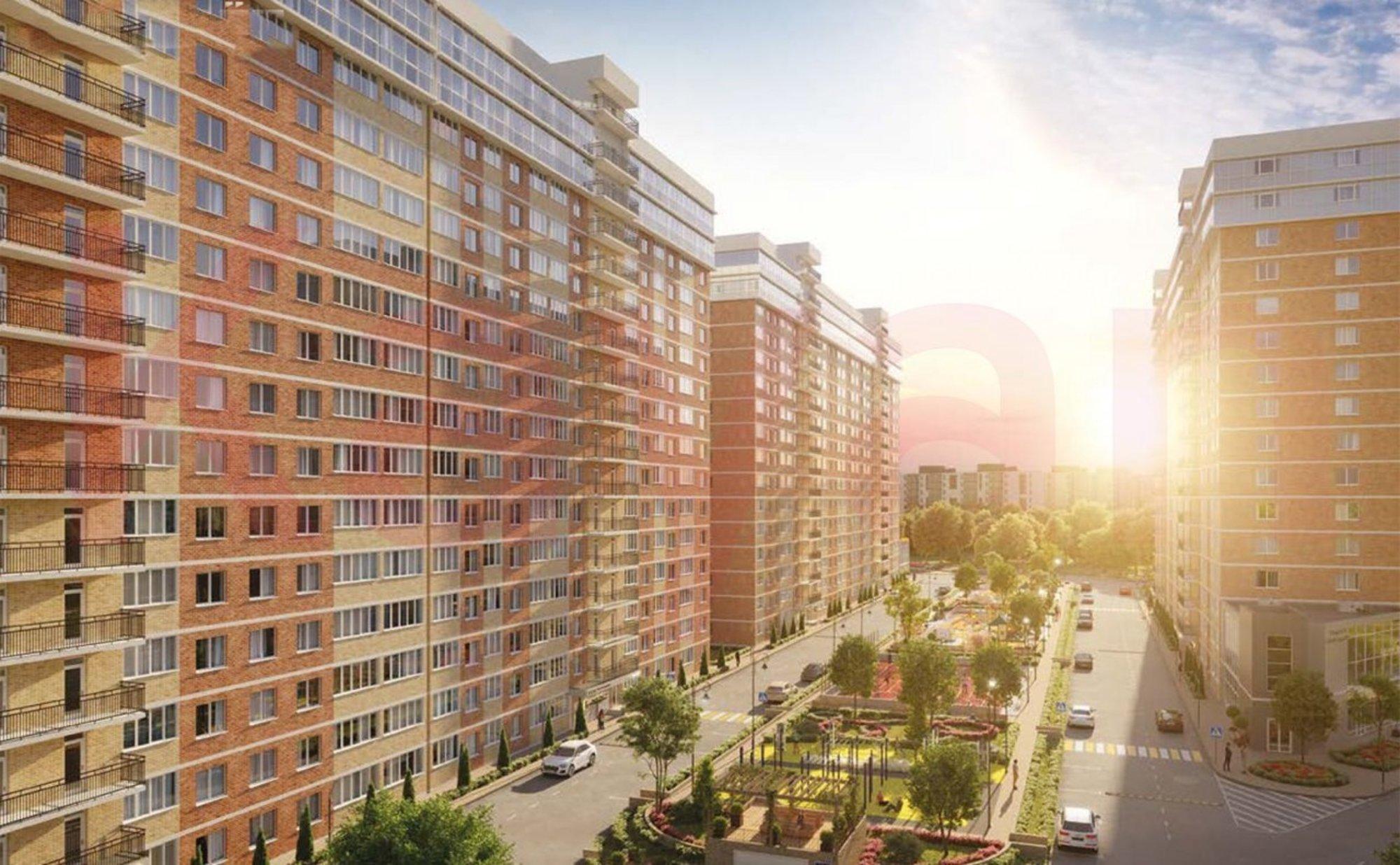 Купить квартиру за 8 308 200 рублей на ул Западный Обход