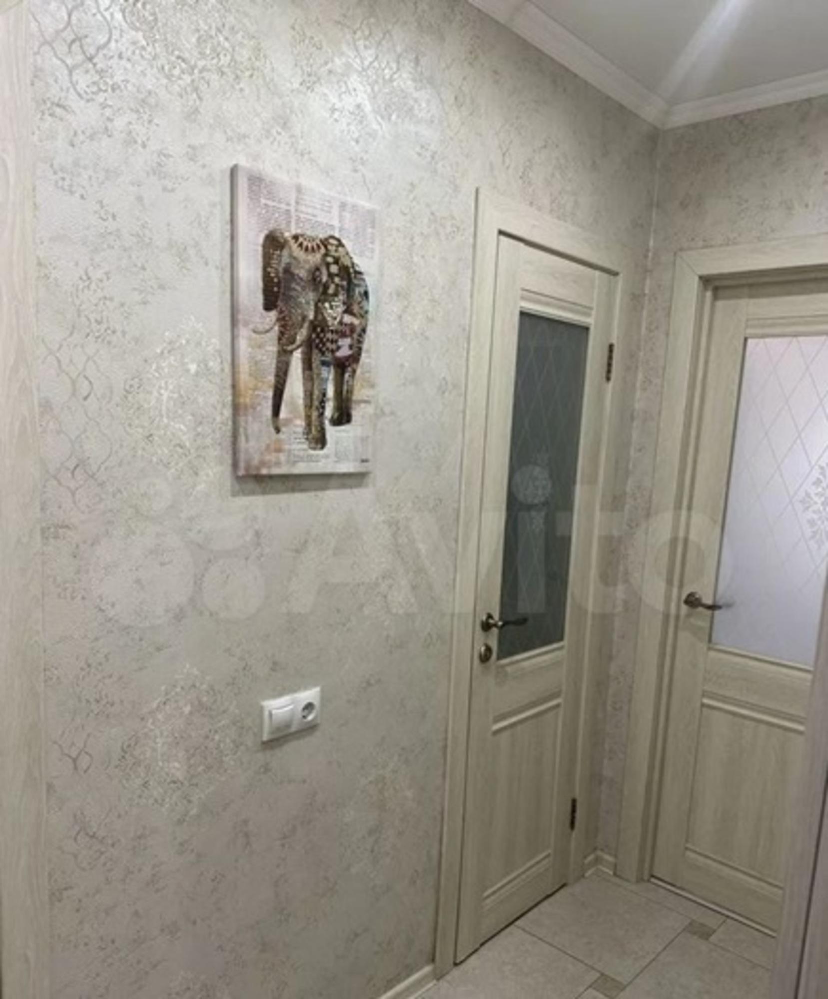 Купить квартиру за 5 700 000 рублей на Индустриальная улица, 101
