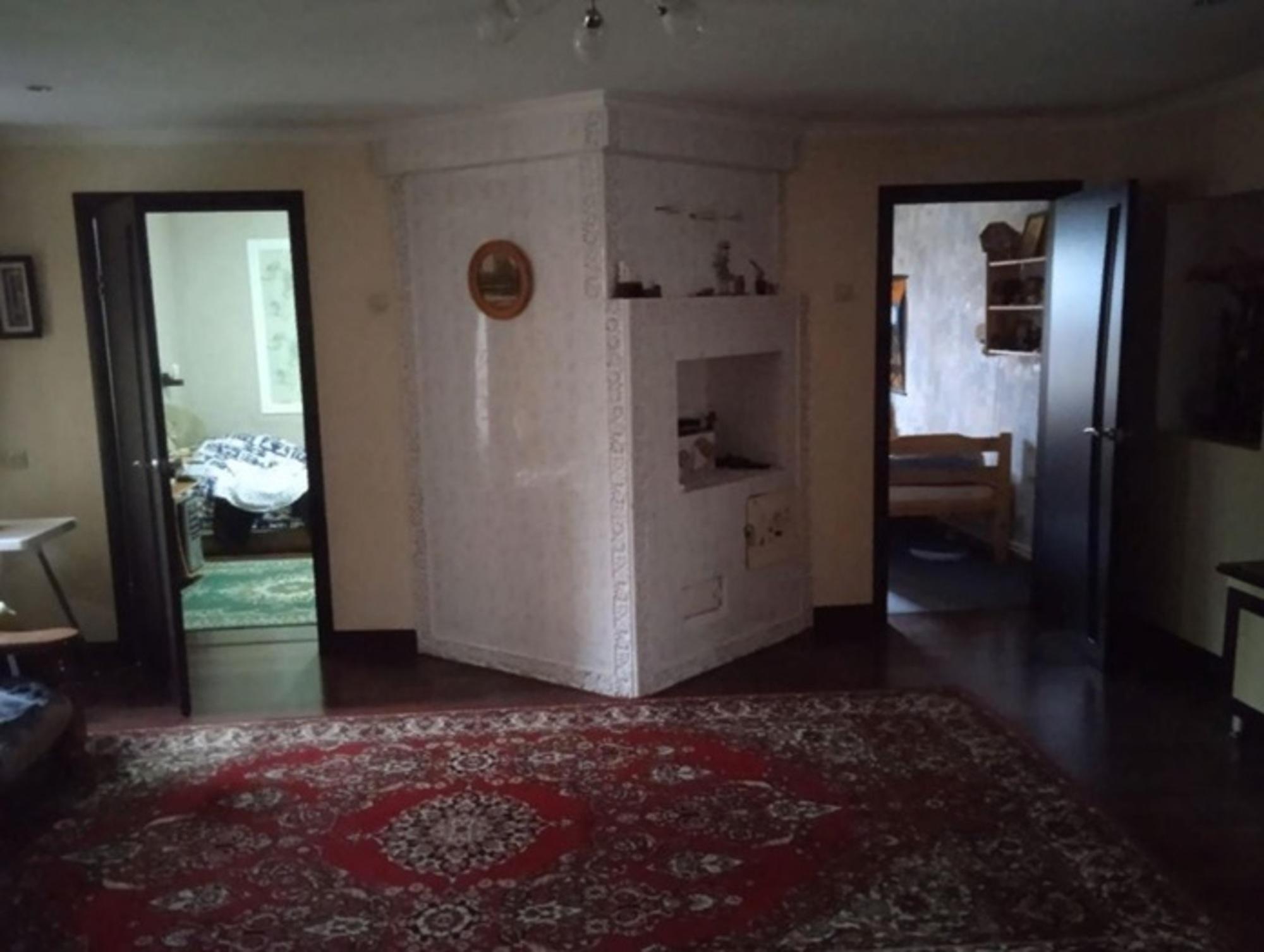 Купить дачу, дом, коттедж за 11 000 000 рублей на Тургенева улица, 789