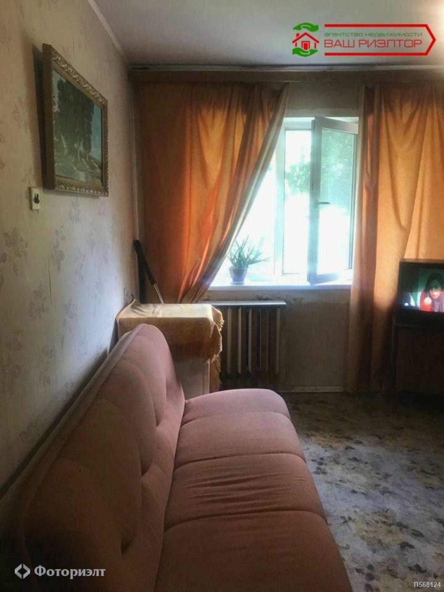 Купить квартиру за 3 200 000 рублей на Чемодурова В.И. ул, 4