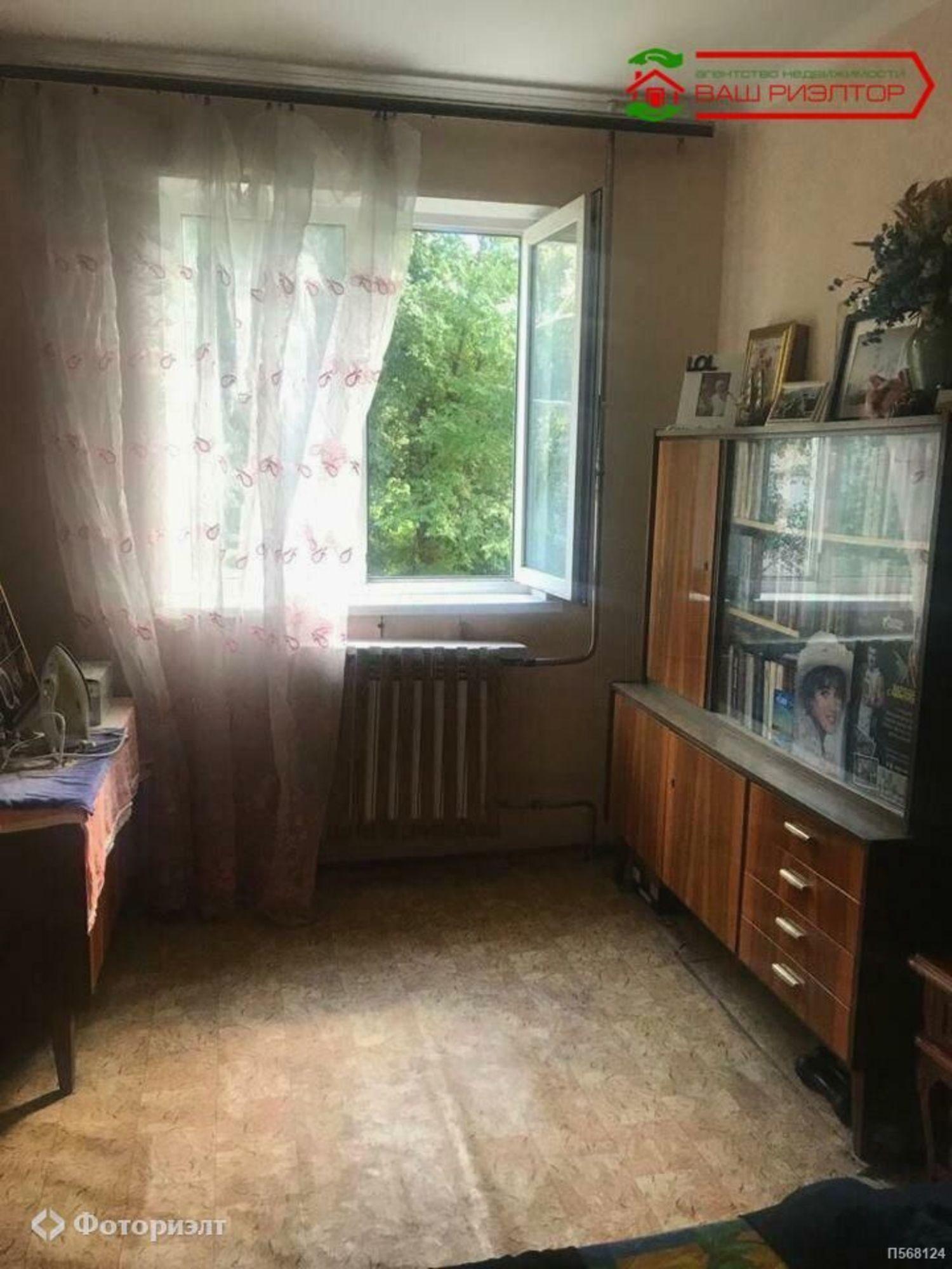 Купить квартиру за 3 200 000 рублей на Чемодурова В.И. ул, 4
