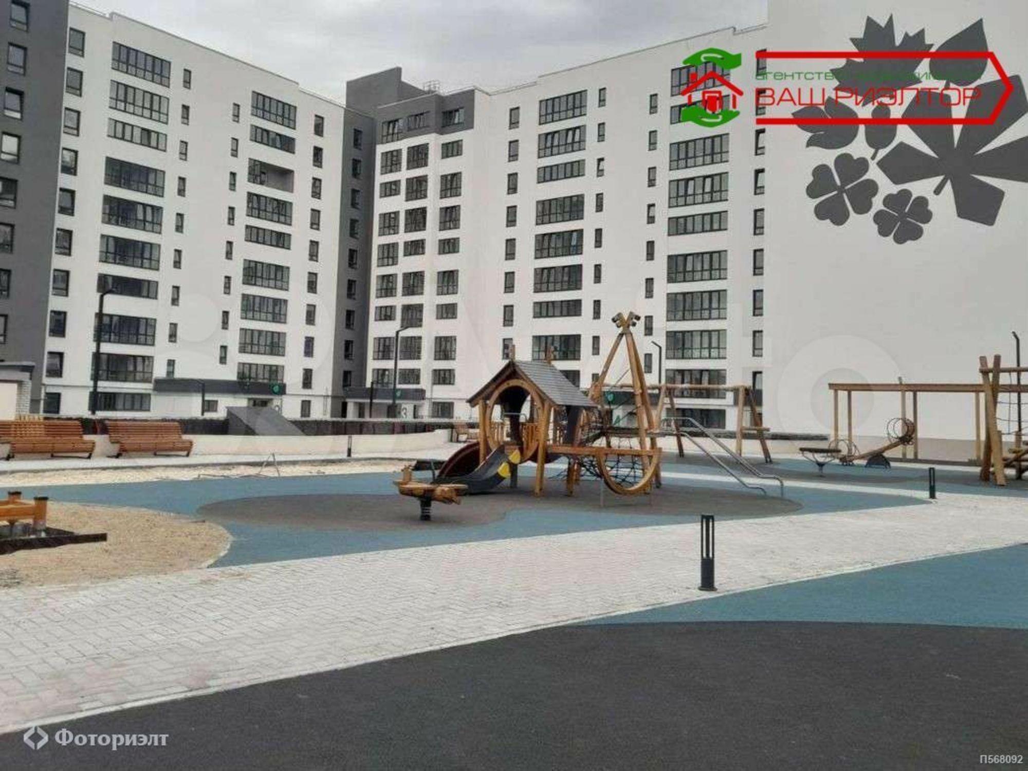Купить квартиру за 3 150 000 рублей на Евгения Долгина ул, 4