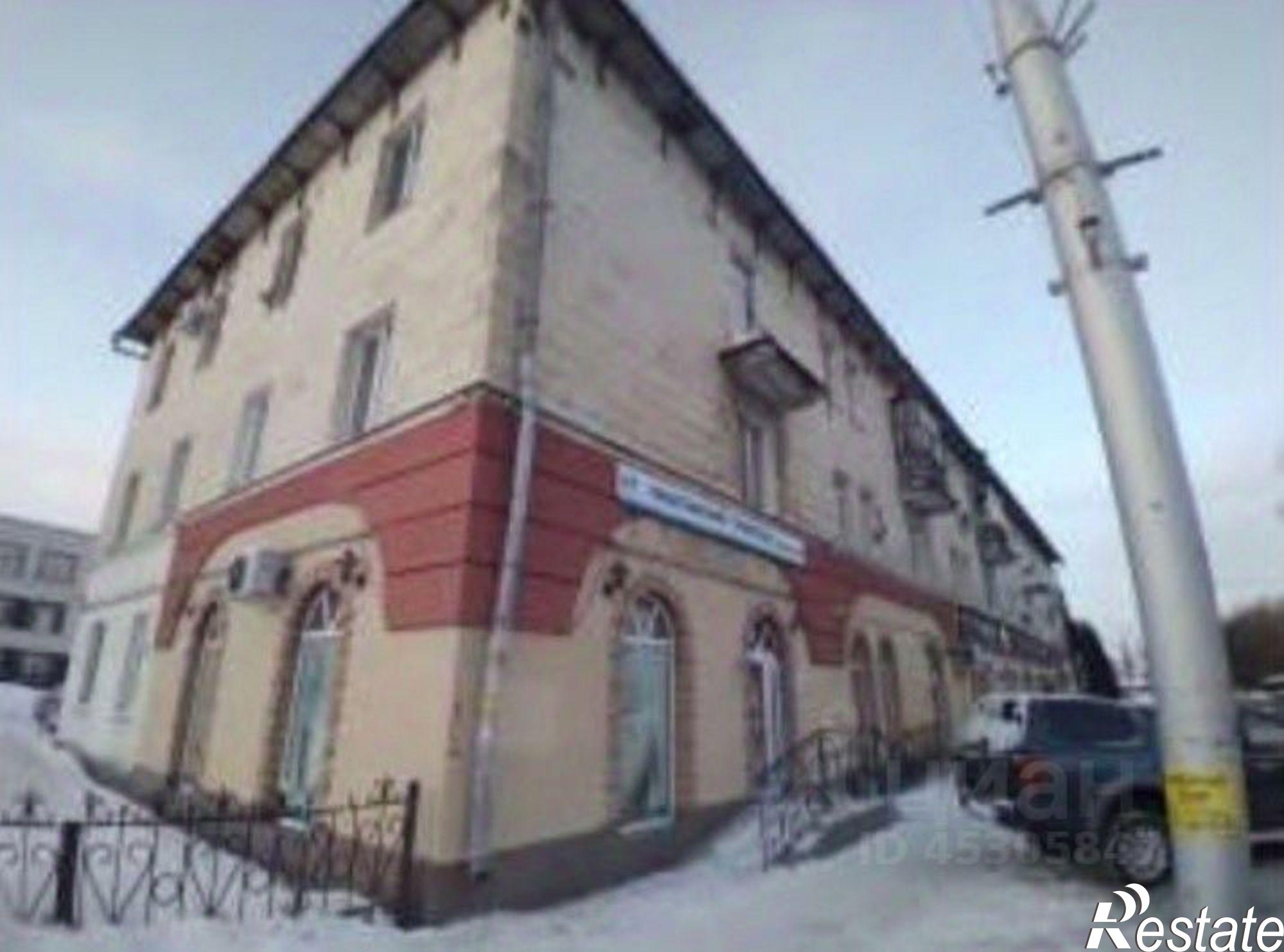 Купить офис, помещение под офис за 1 820 020 рублей на улица Левитана, 8