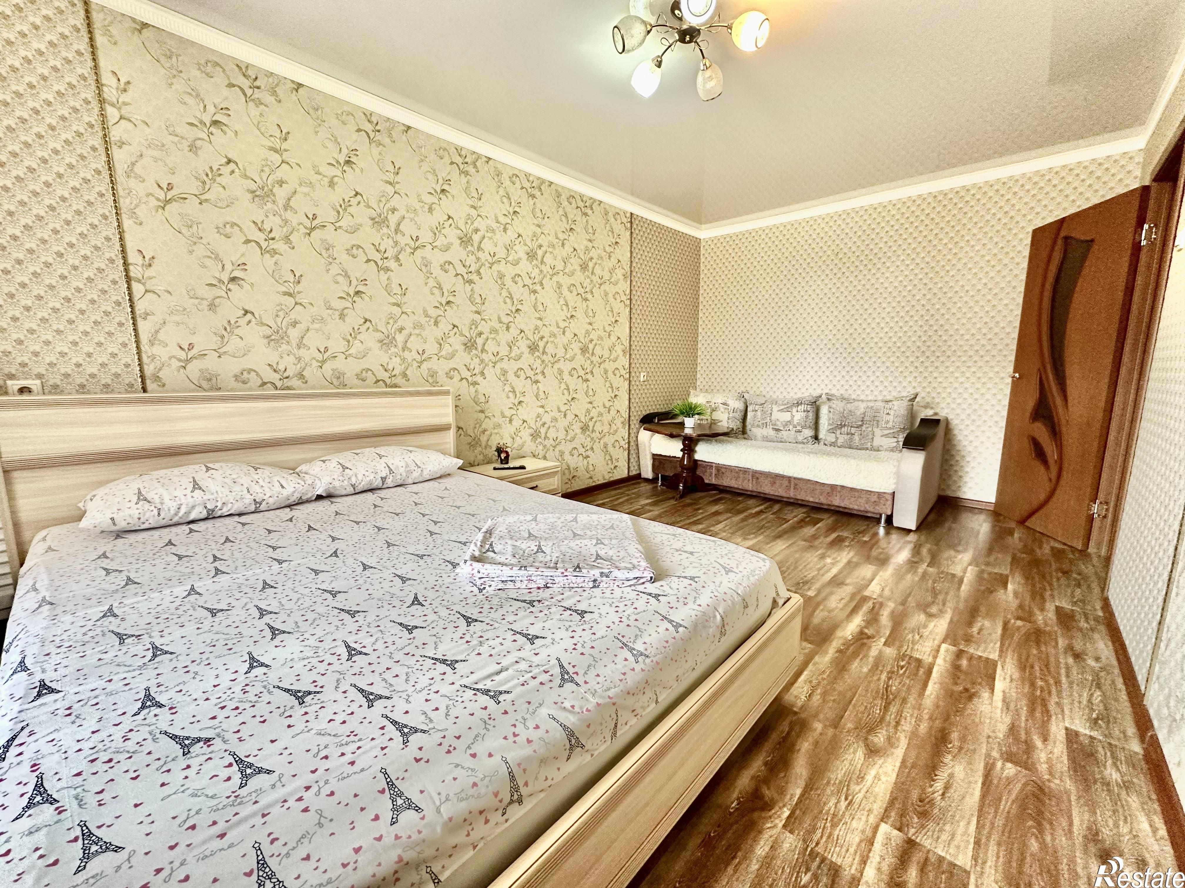 Сдать квартиру за 3 000 рублей на Ленина , 128