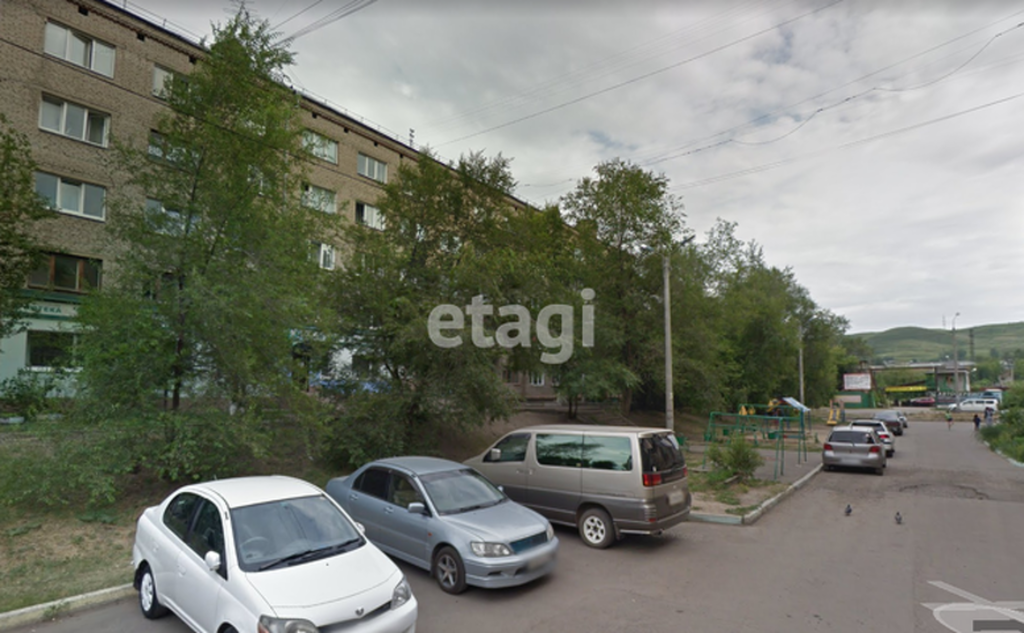 Купить офис, помещение под офис за 2 750 000 рублей на улица Щорса