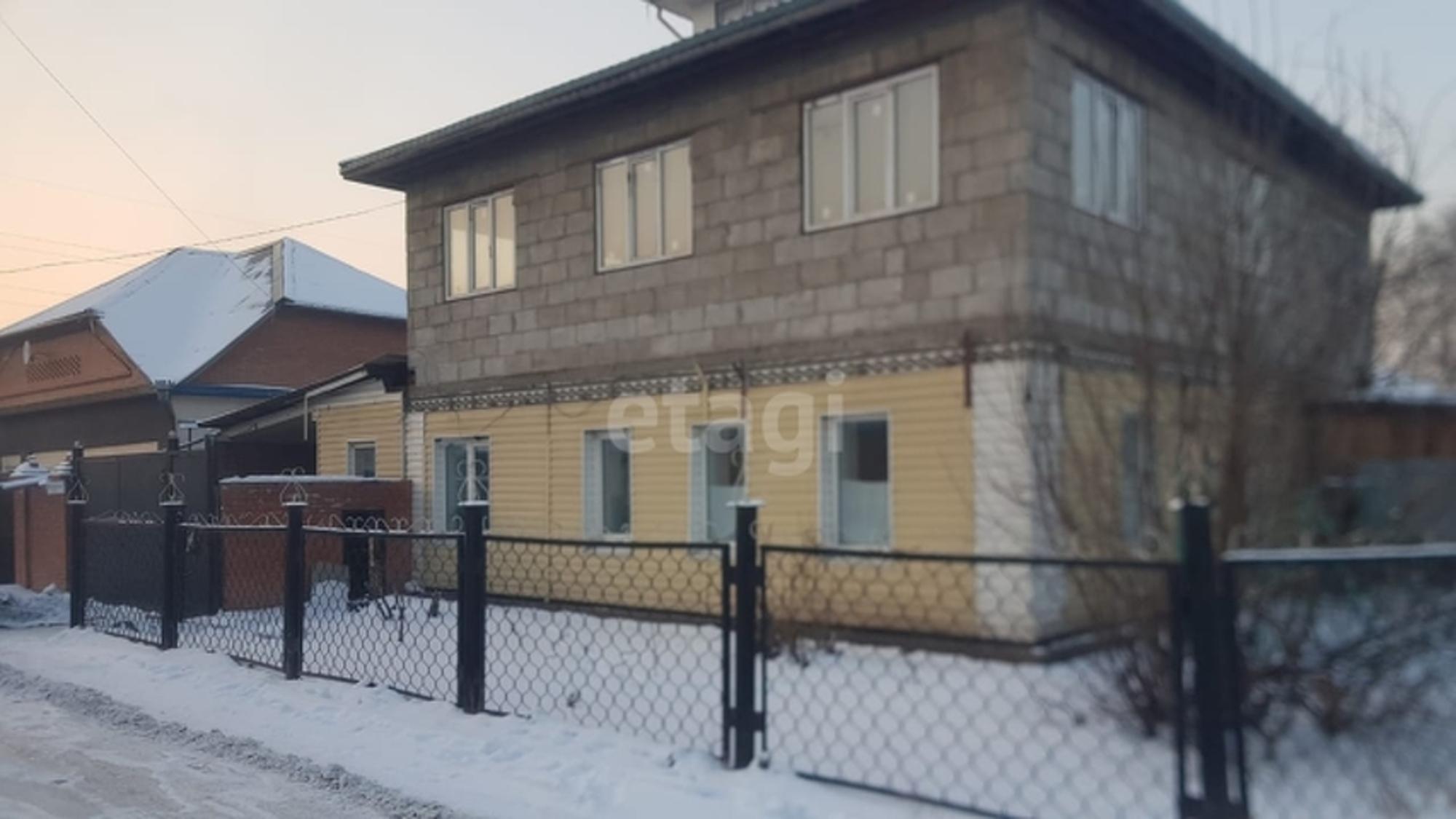 Купить дачу, дом, коттедж за 6 500 000 рублей на улица Суворова