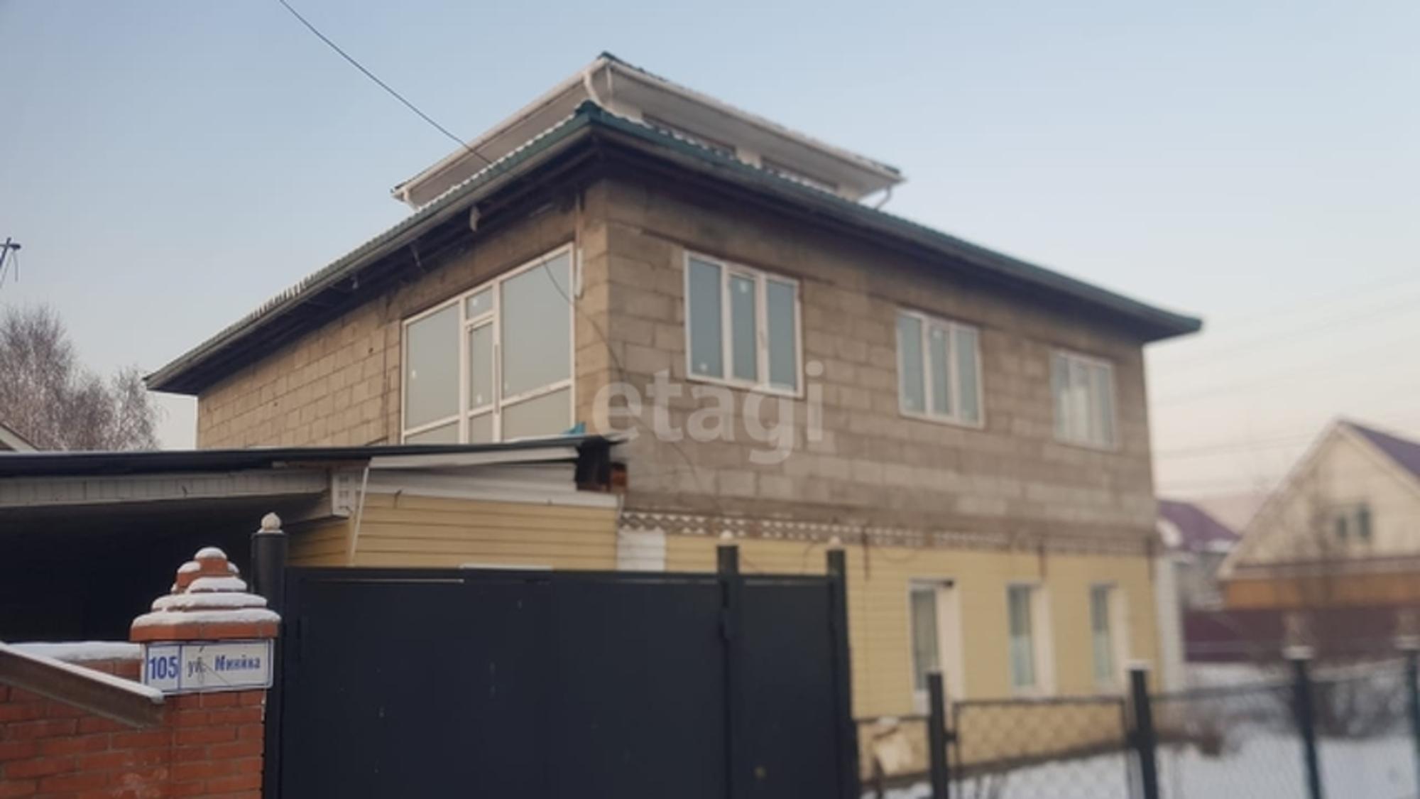 Купить дачу, дом, коттедж за 6 500 000 рублей на улица Суворова