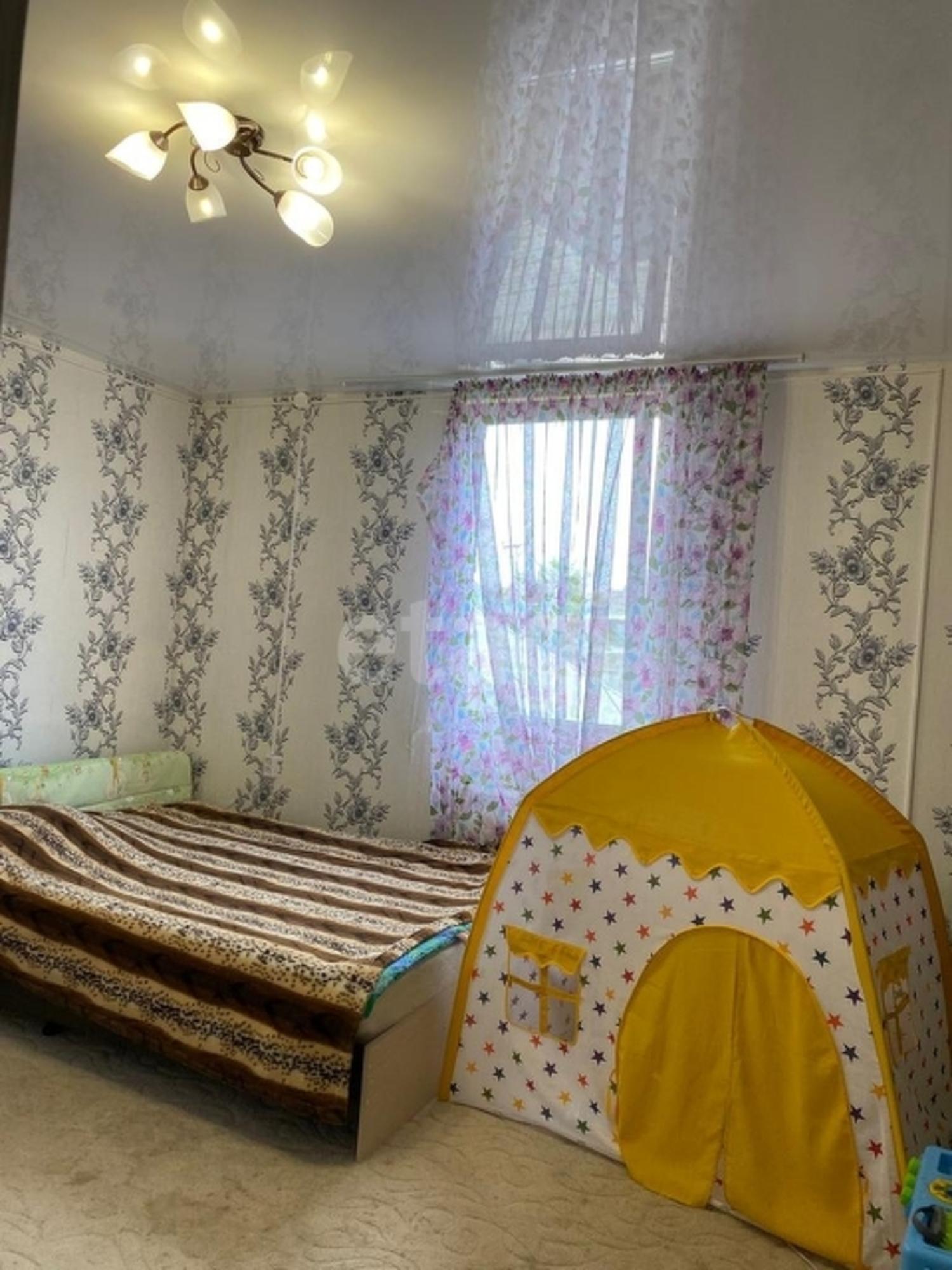 Купить дачу, дом, коттедж за 5 550 000 рублей на 5-я Линейная улица