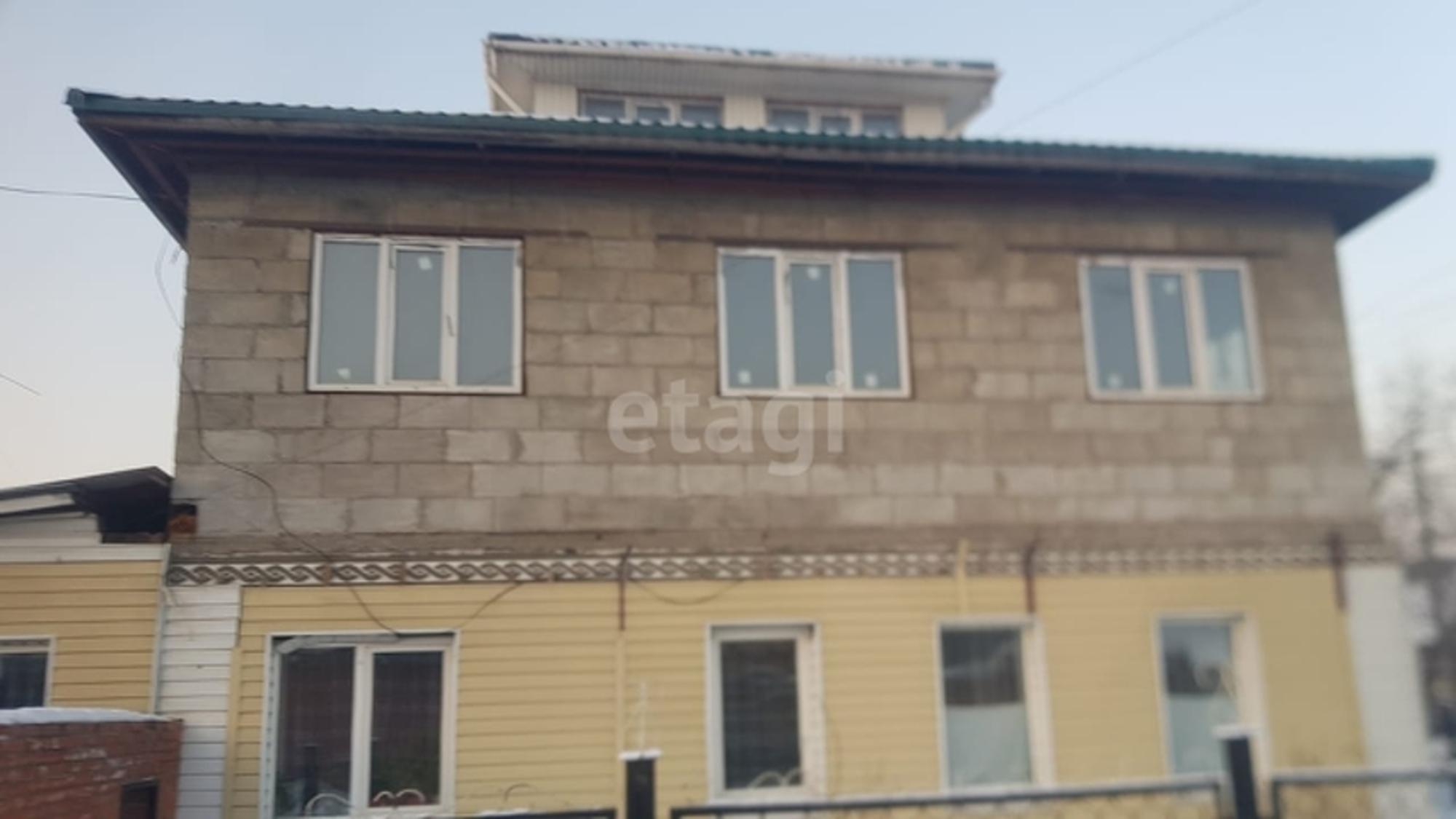 Купить дачу, дом, коттедж за 6 500 000 рублей на улица Суворова