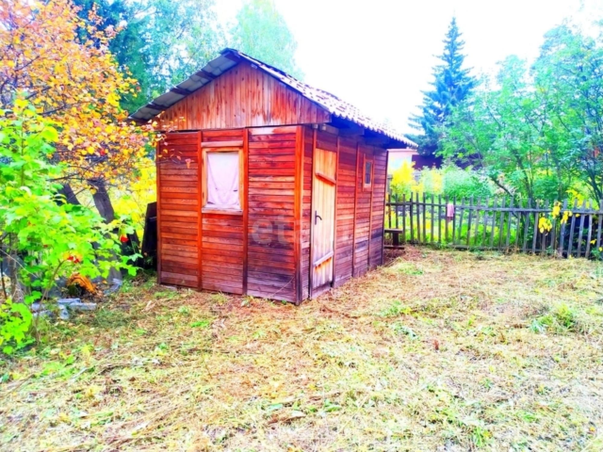 Купить дачу, дом, коттедж за 640 000 рублей на Array