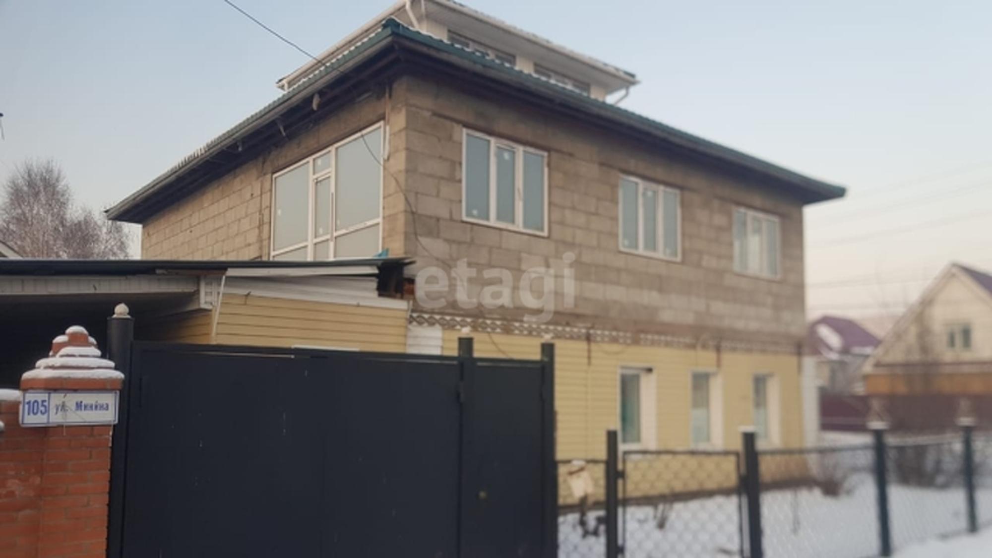 Купить дачу, дом, коттедж за 6 500 000 рублей на улица Суворова