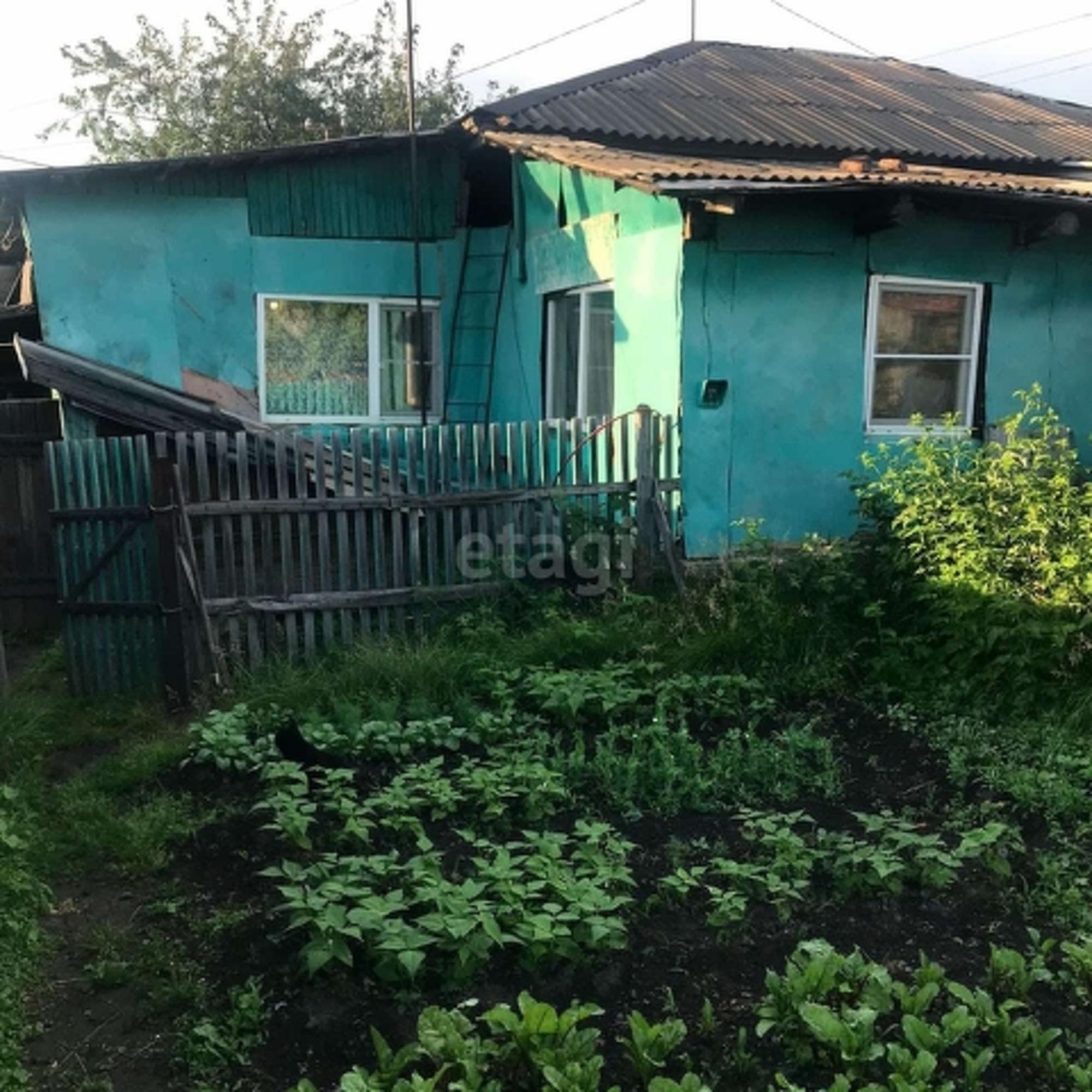 Купить дачу, дом, коттедж за 3 650 000 рублей на 5-я Линейная улица