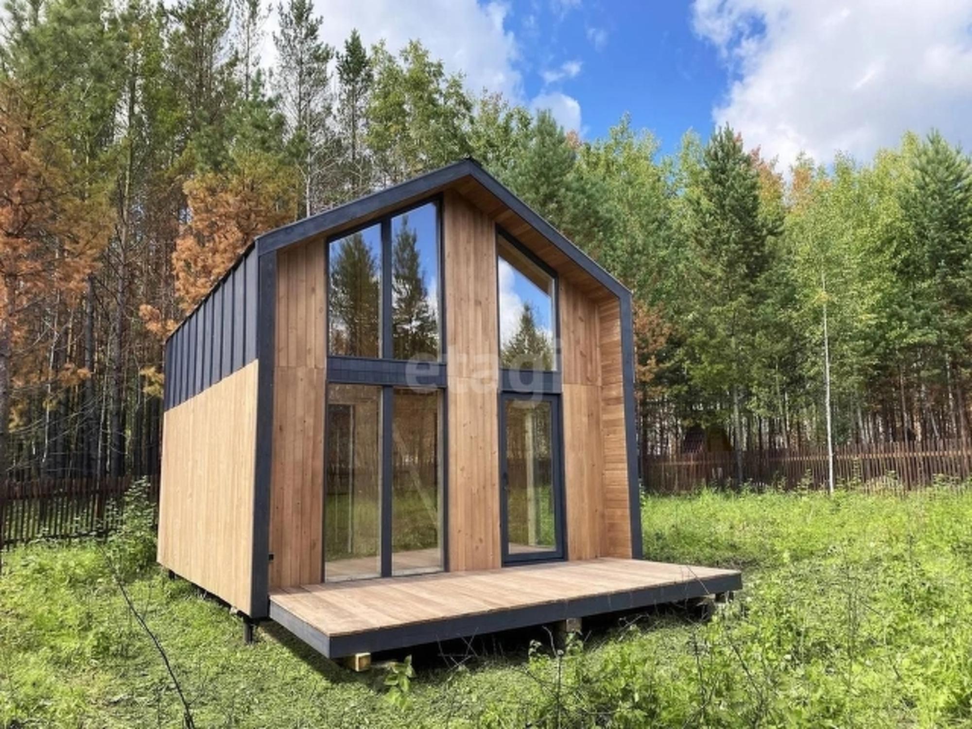 Купить дачу, дом, коттедж за 1 750 000 рублей на Array