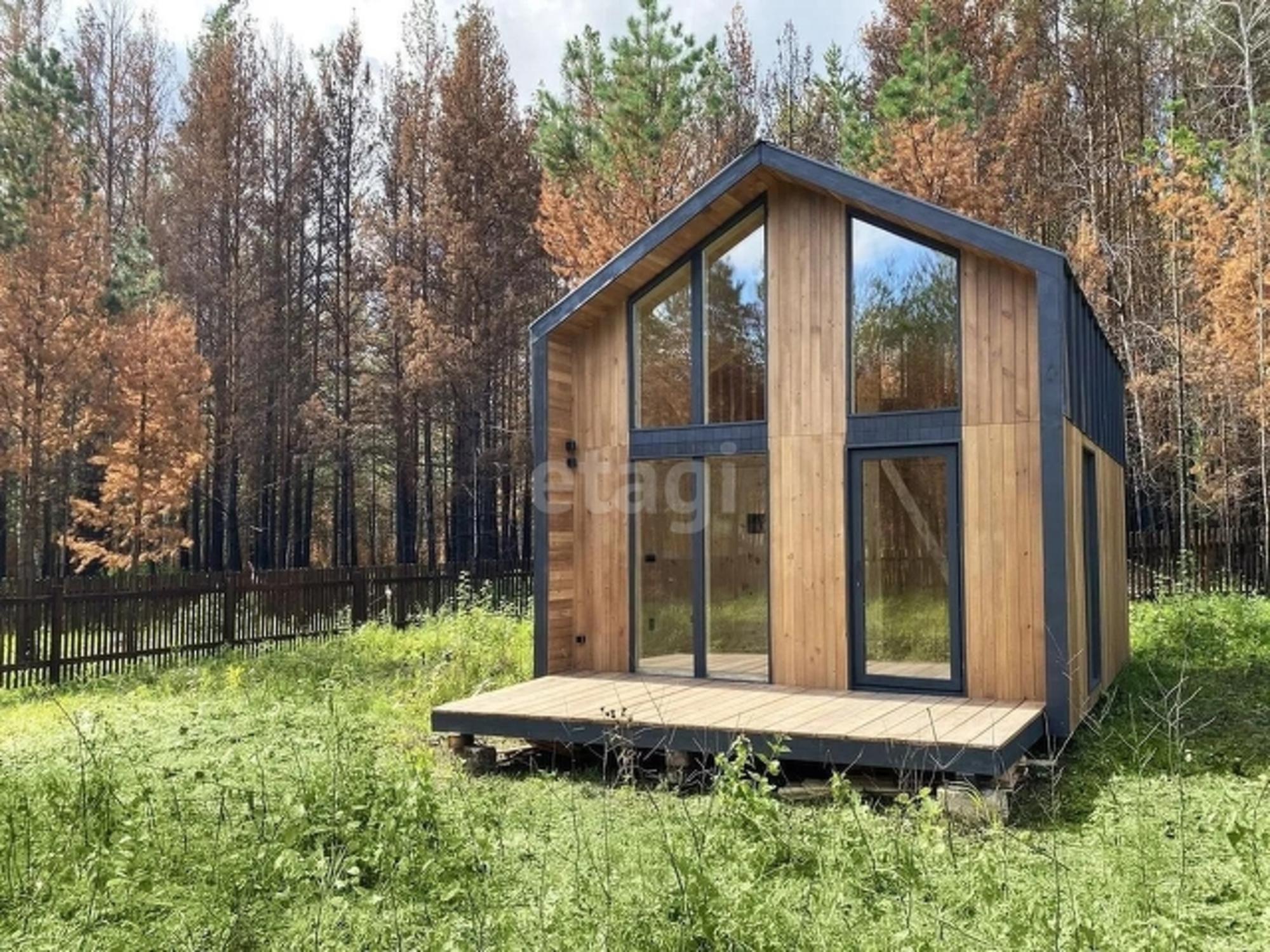 Купить дачу, дом, коттедж за 1 750 000 рублей на Array