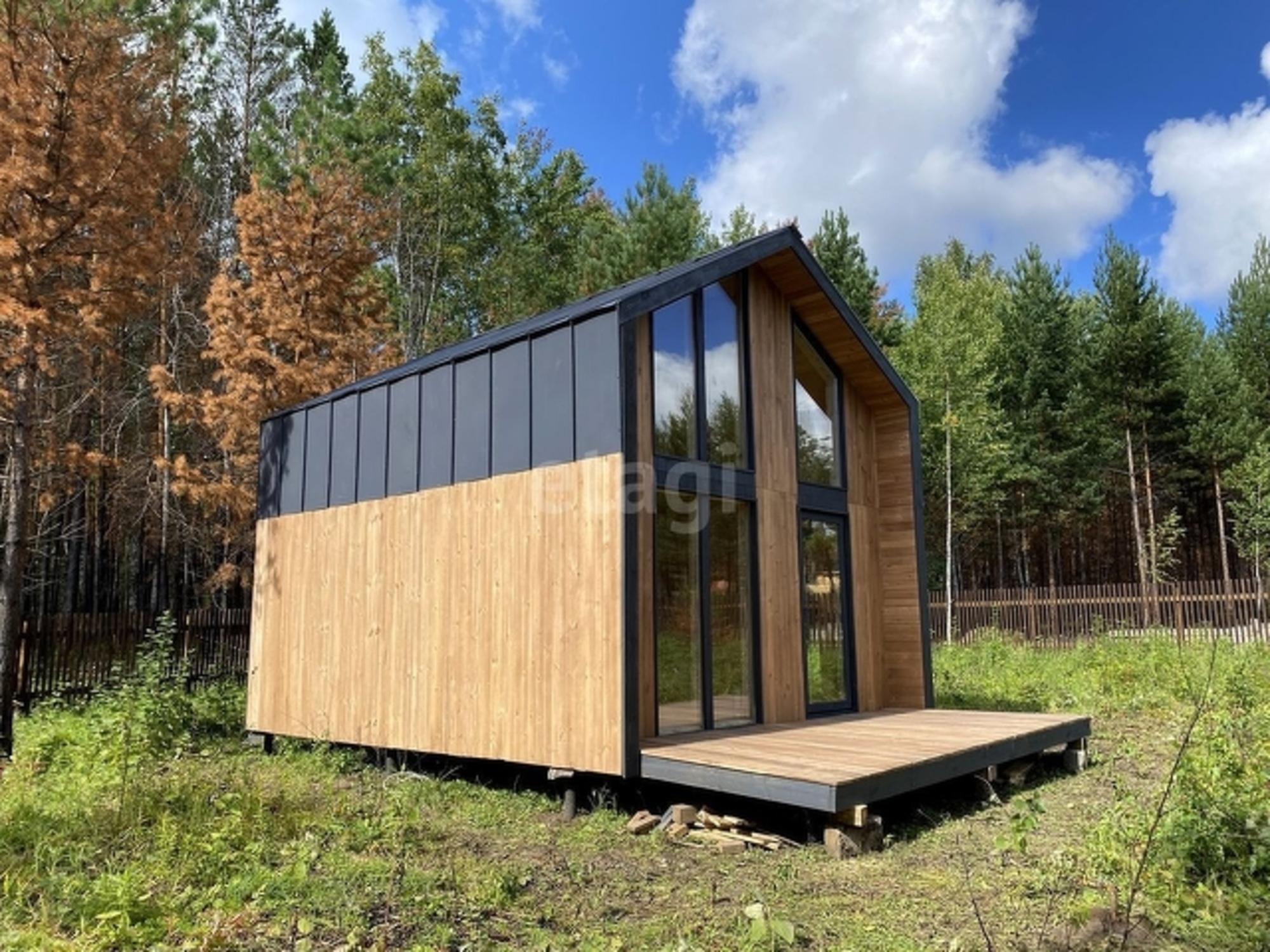 Купить дачу, дом, коттедж за 1 750 000 рублей на Array