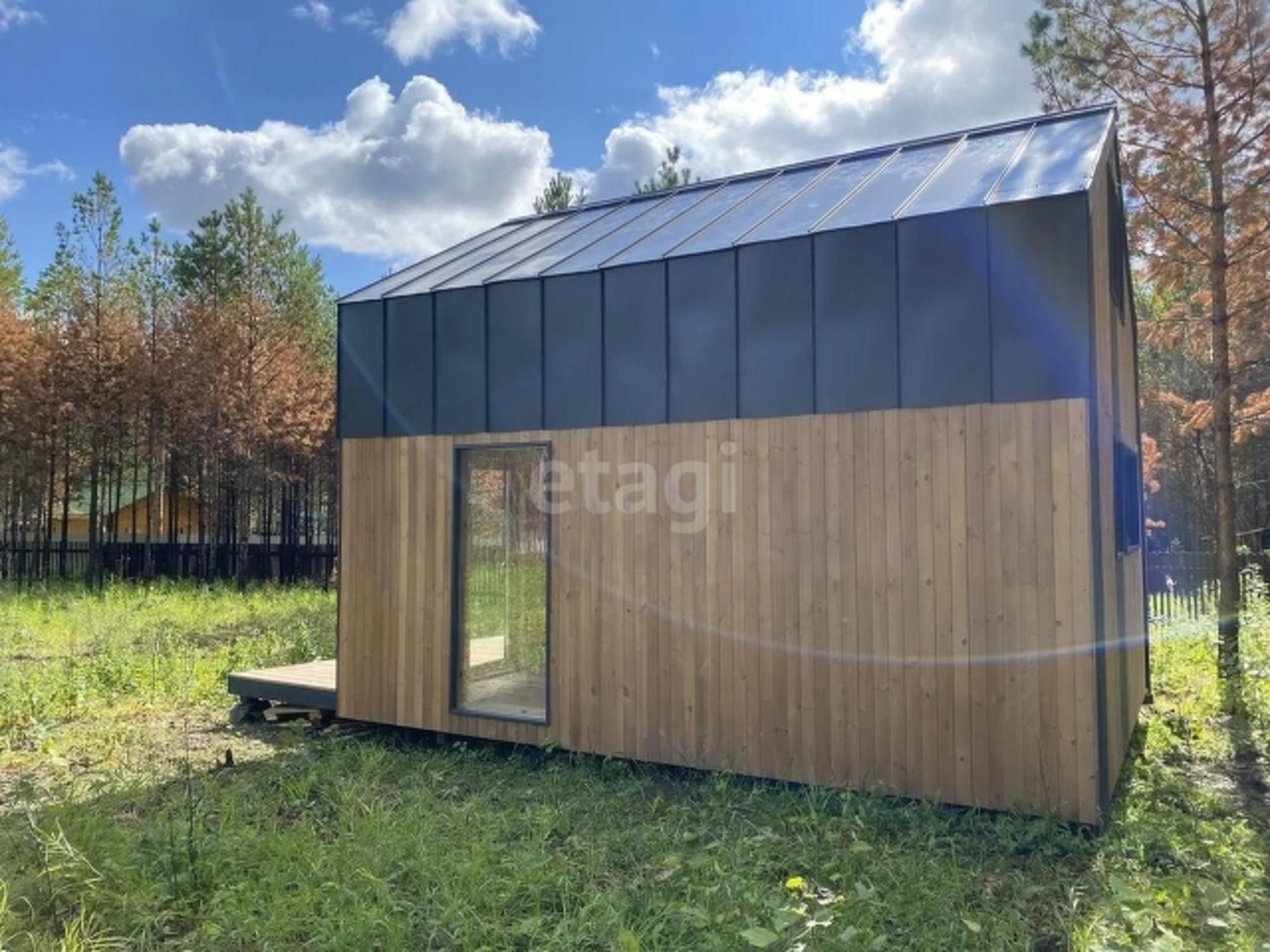 Купить дачу, дом, коттедж за 1 750 000 рублей на Array