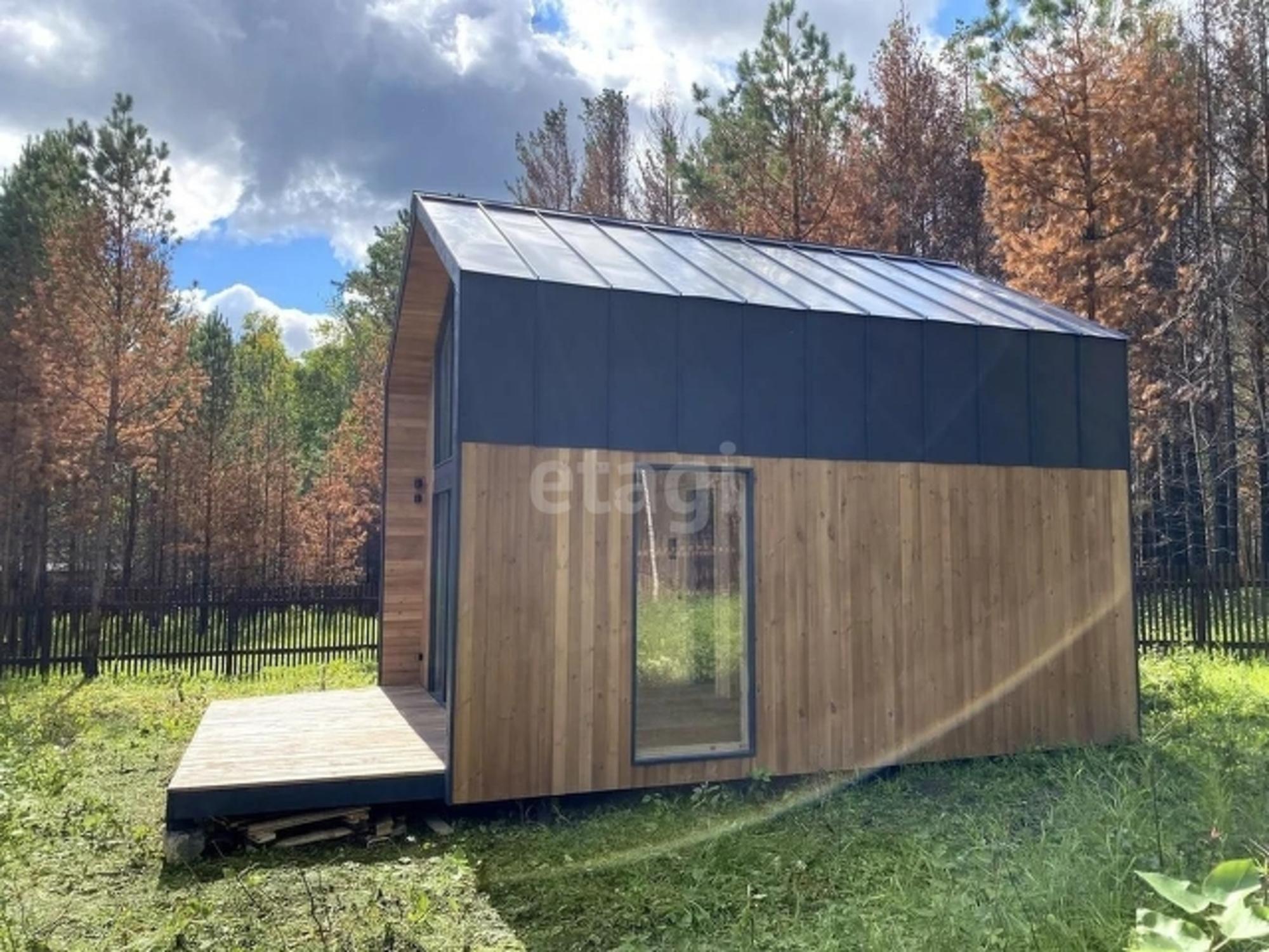 Купить дачу, дом, коттедж за 1 750 000 рублей на Array