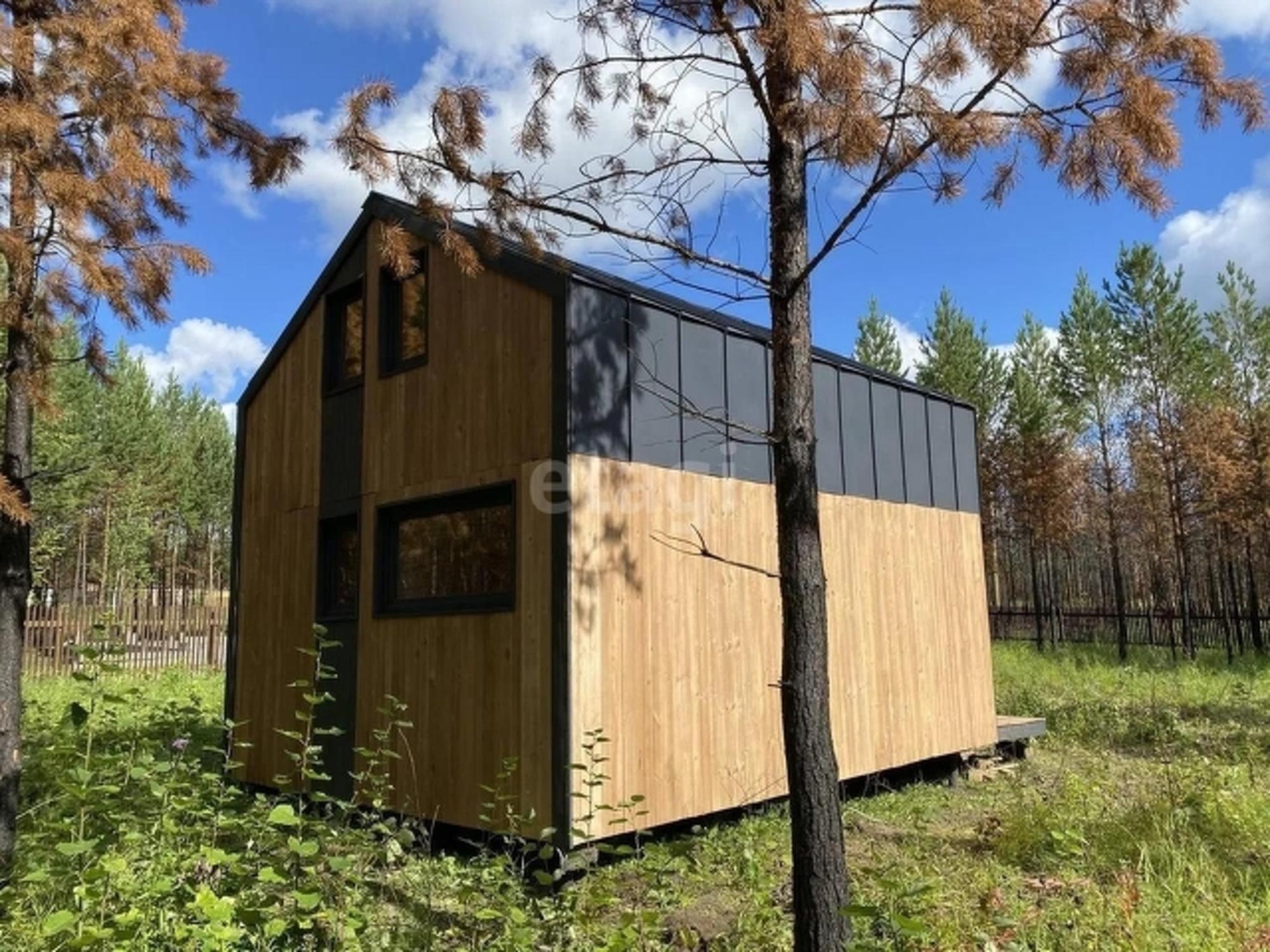 Купить дачу, дом, коттедж за 1 750 000 рублей на Array