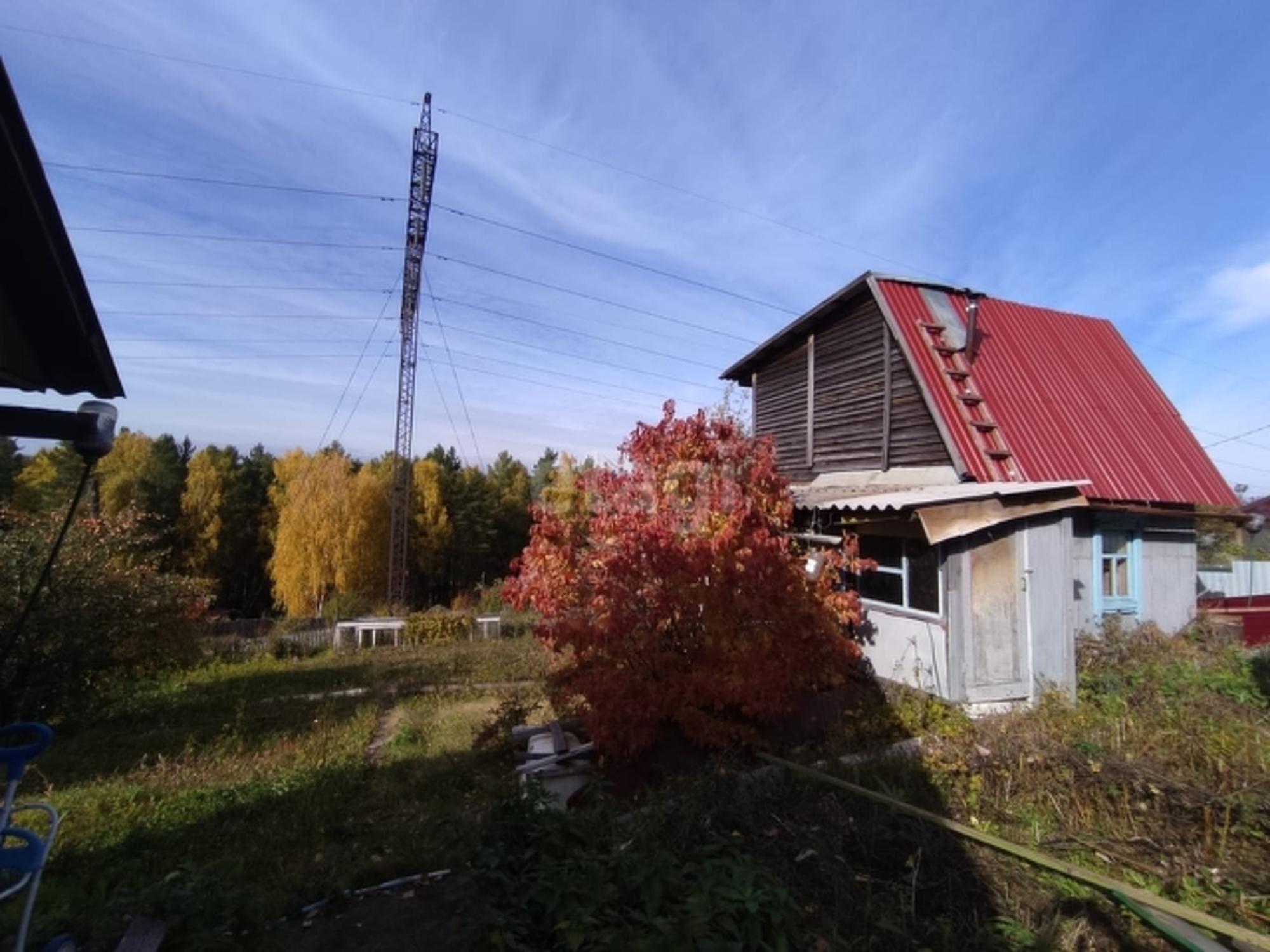 Купить дачу, дом, коттедж за 850 000 рублей на Array