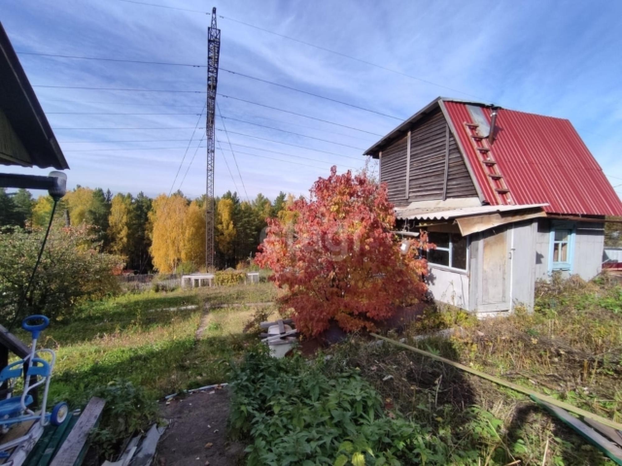 Купить дачу, дом, коттедж за 850 000 рублей на Array