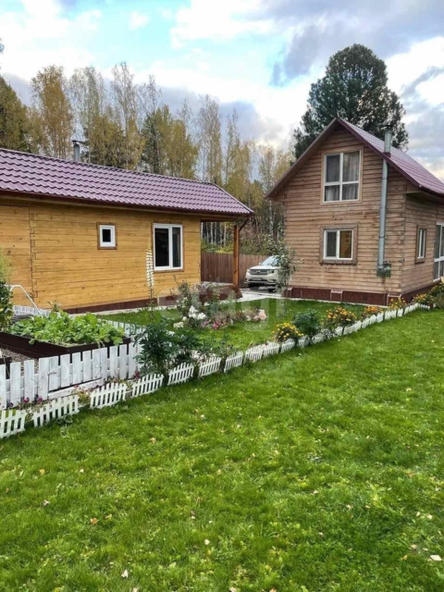 Купить дачу, дом, коттедж за 3 650 000 рублей на Array