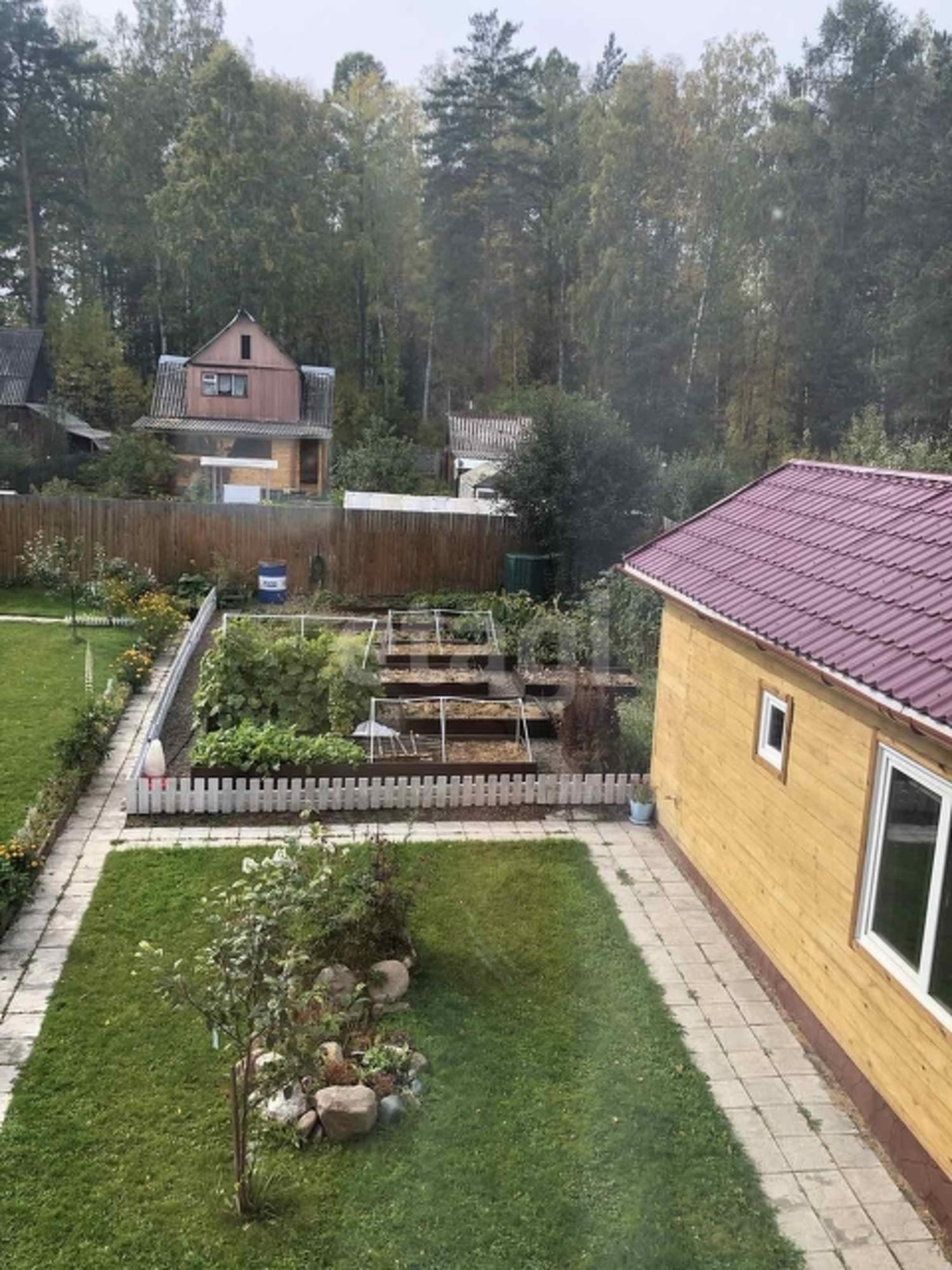 Купить дачу, дом, коттедж за 3 650 000 рублей на Array