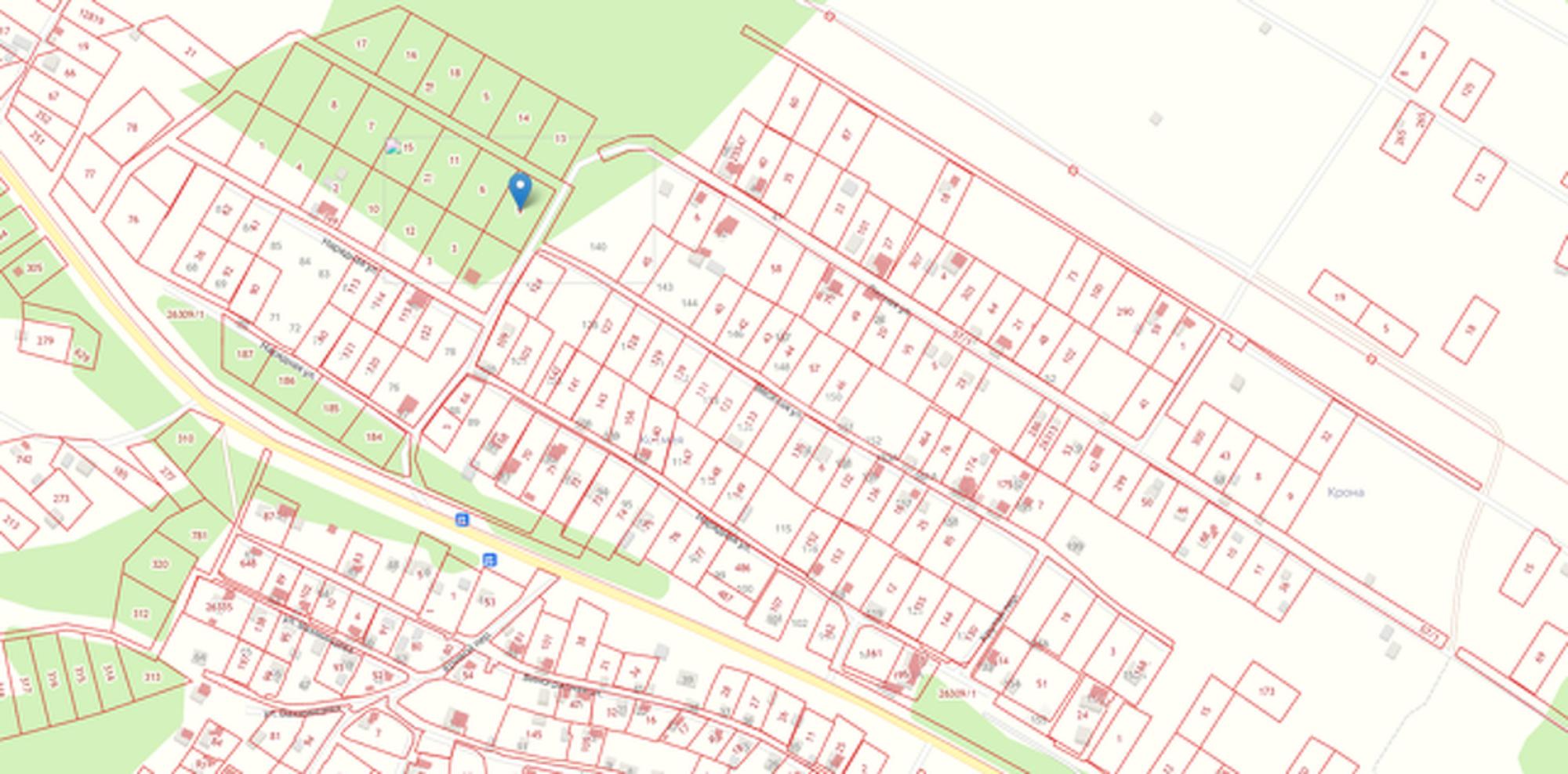 Купить землю, земельный участок за 360 000 рублей на Array