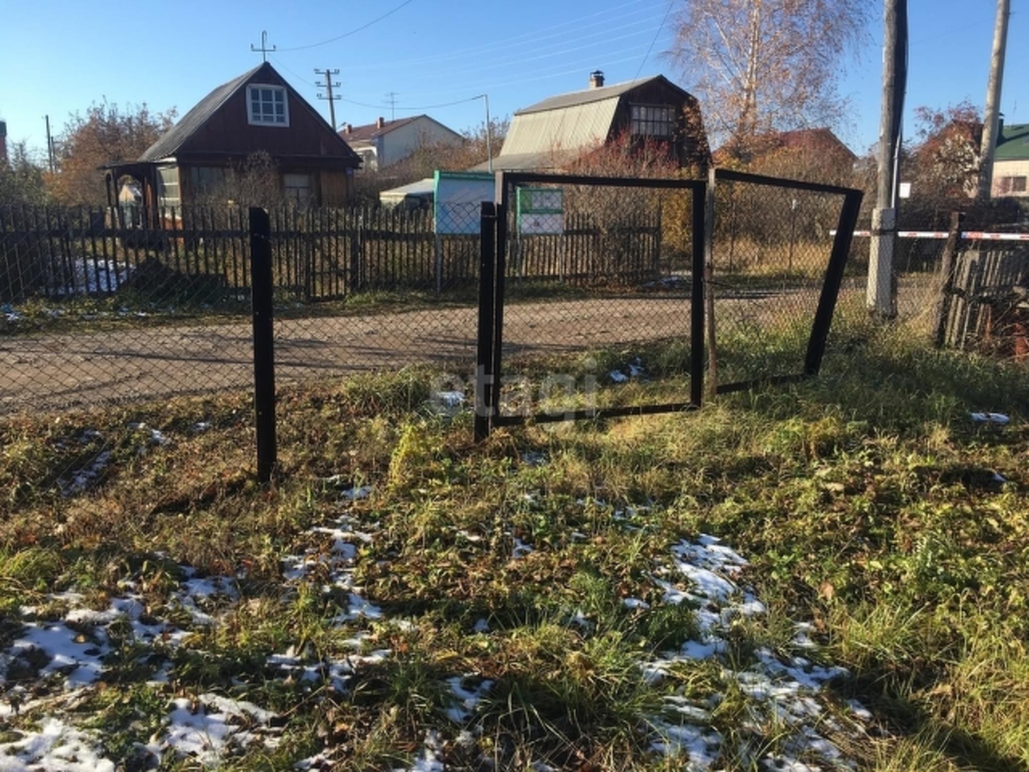 Купить землю, земельный участок за 650 000 рублей на Array