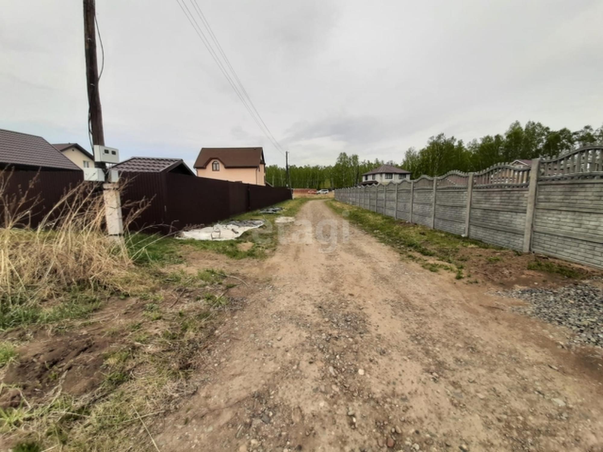 Купить землю, земельный участок за 957 000 рублей на Array