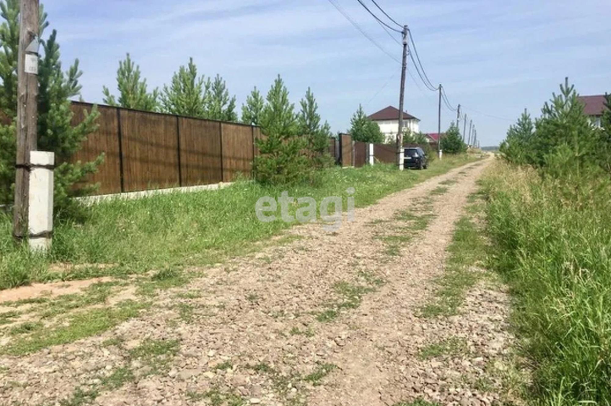 Купить землю, земельный участок за 1 800 000 рублей на Array