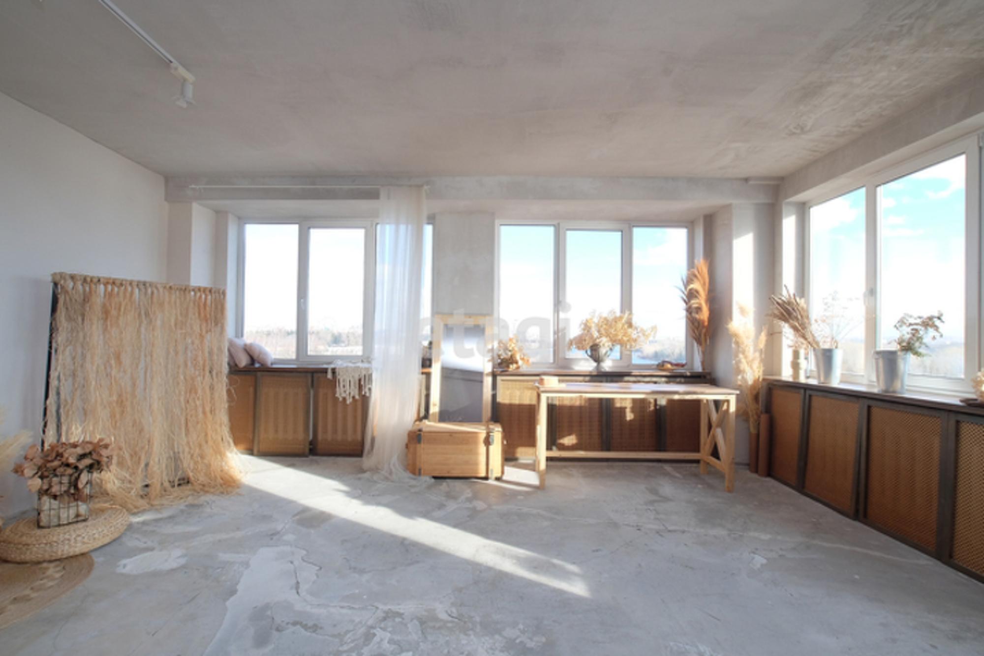 Купить офис, помещение под офис за 10 300 000 рублей на Линейная улица