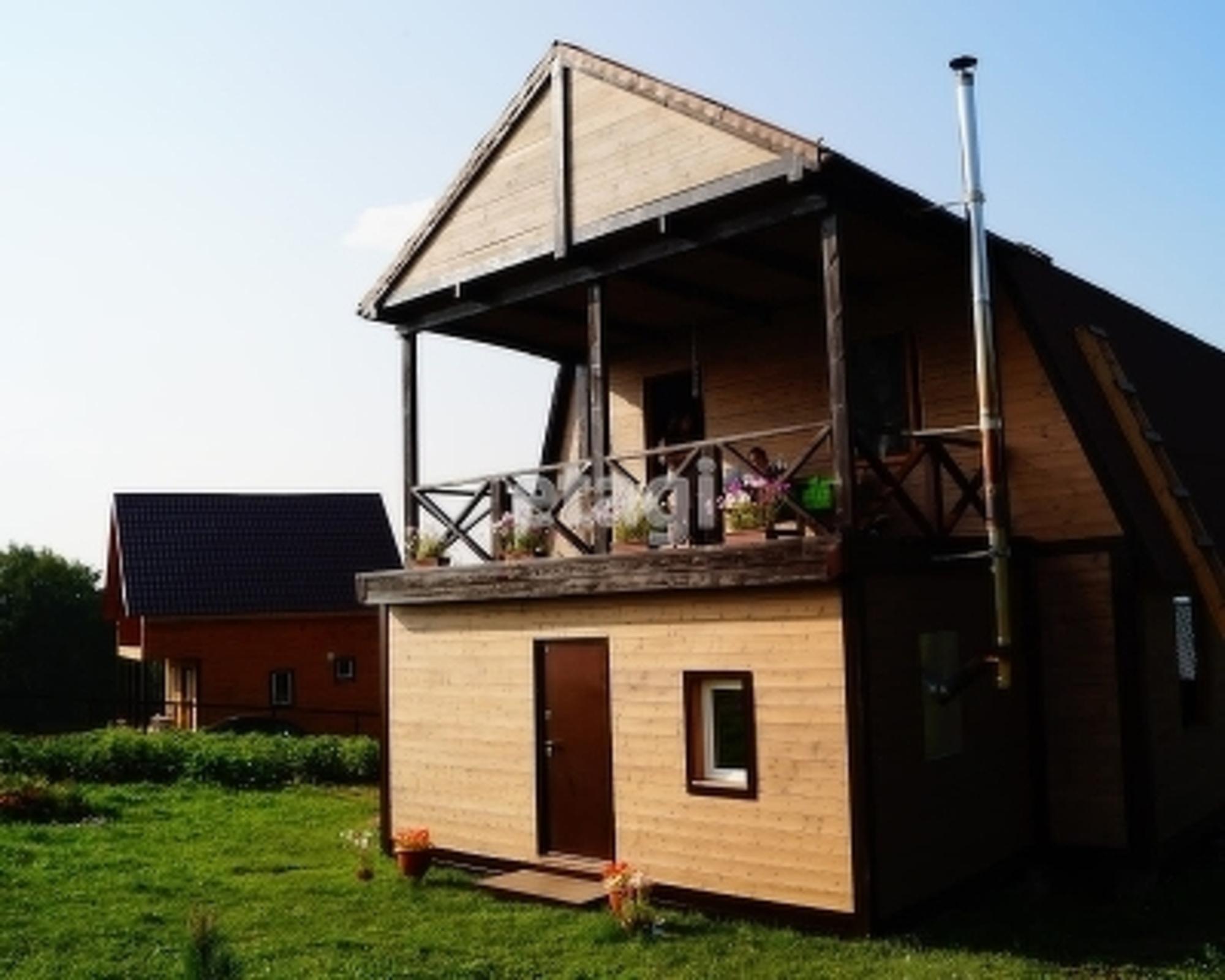 Купить дачу, дом, коттедж за 7 000 000 рублей на Array