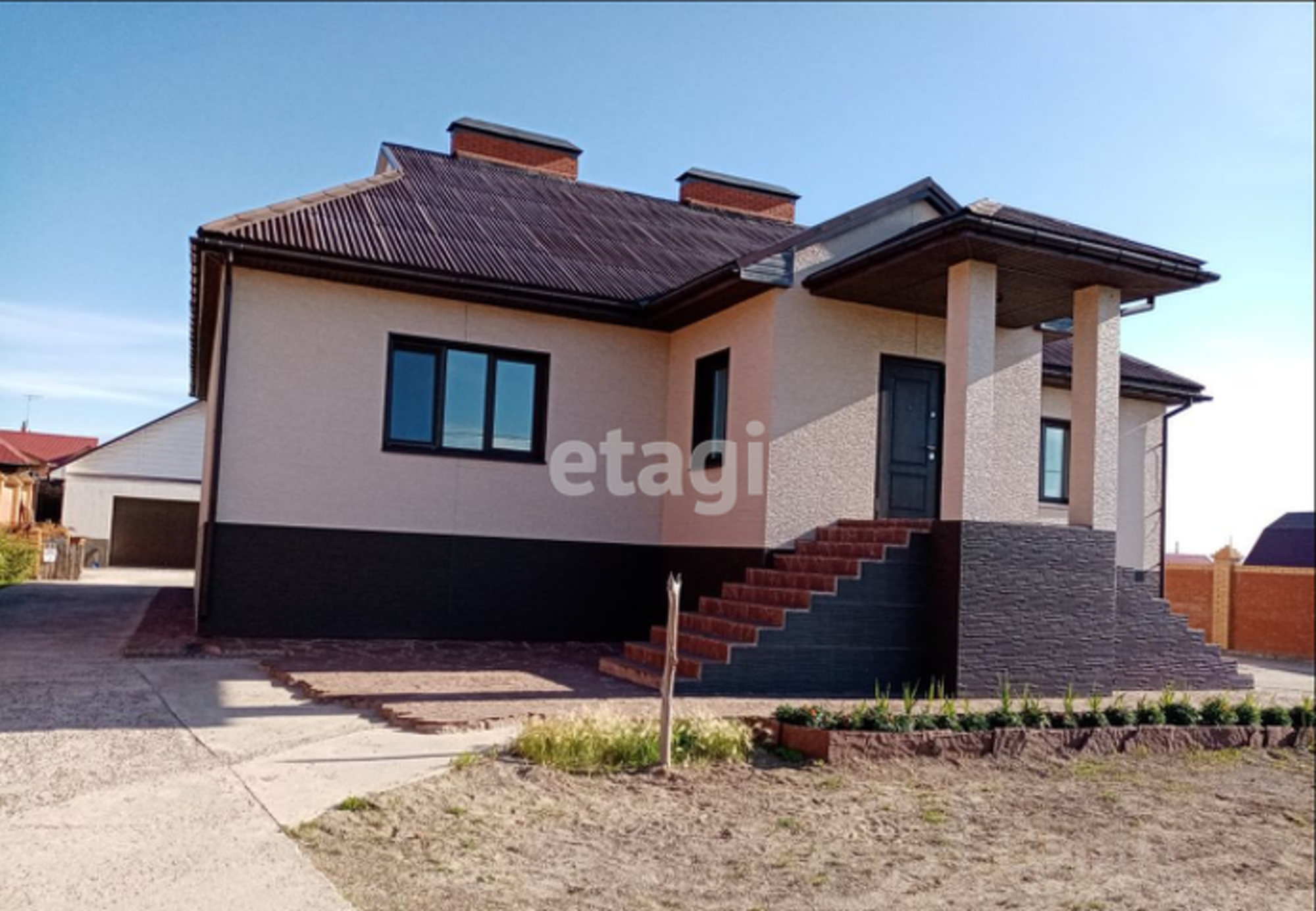 Купить дачу, дом, коттедж за 15 500 000 рублей на Array