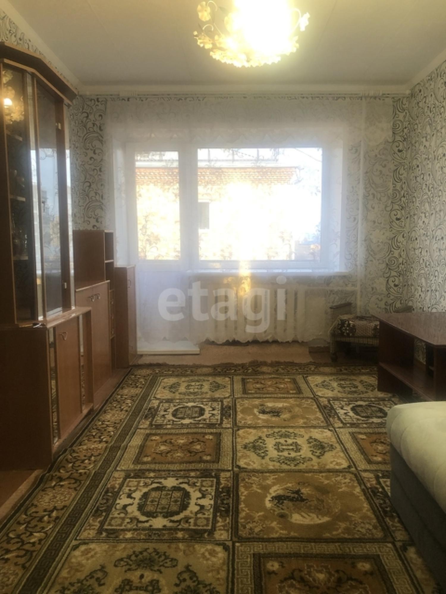Купить квартиру за 2 999 000 рублей на улица 60 лет Октября