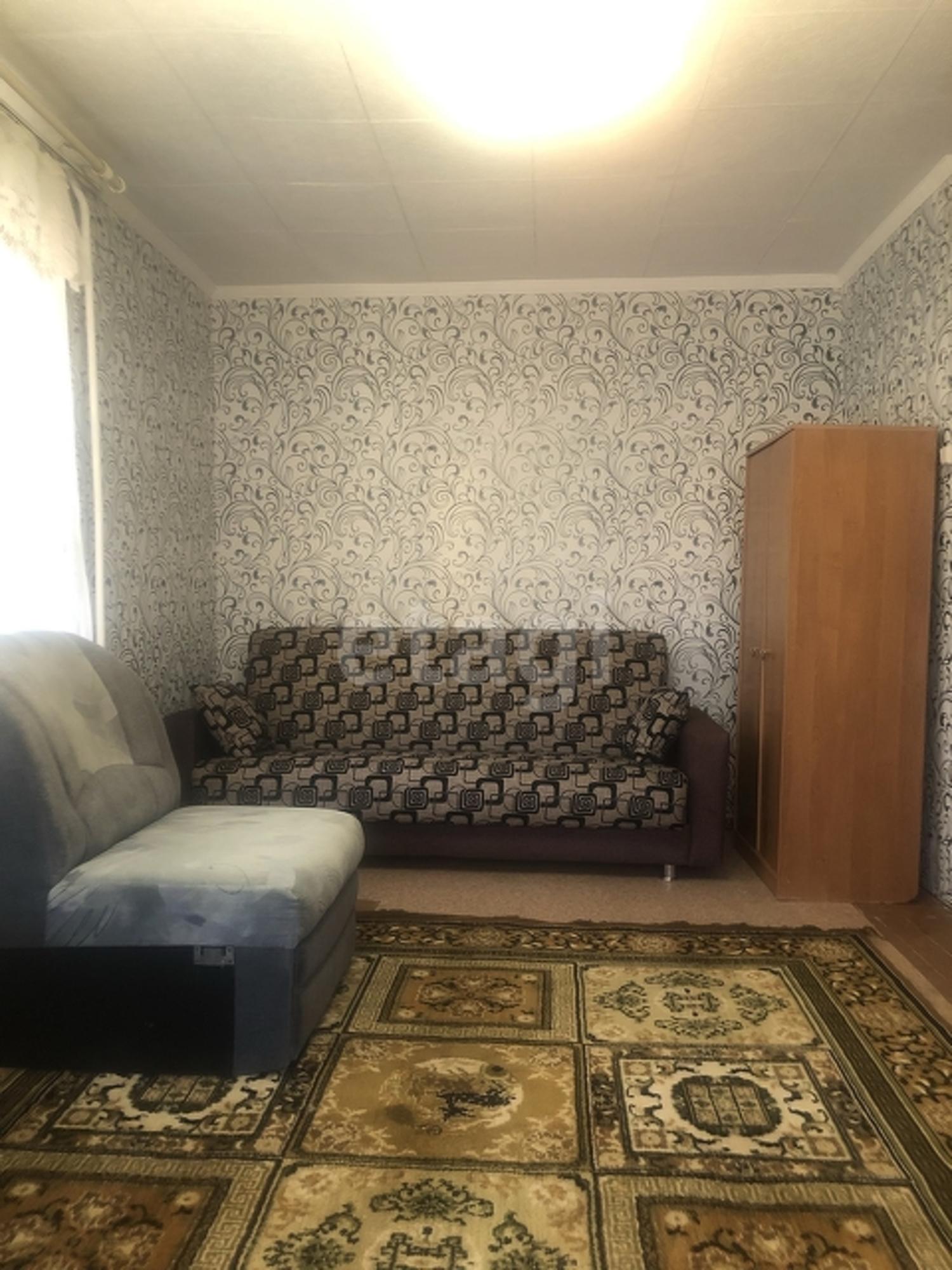 Купить квартиру за 2 999 000 рублей на улица 60 лет Октября