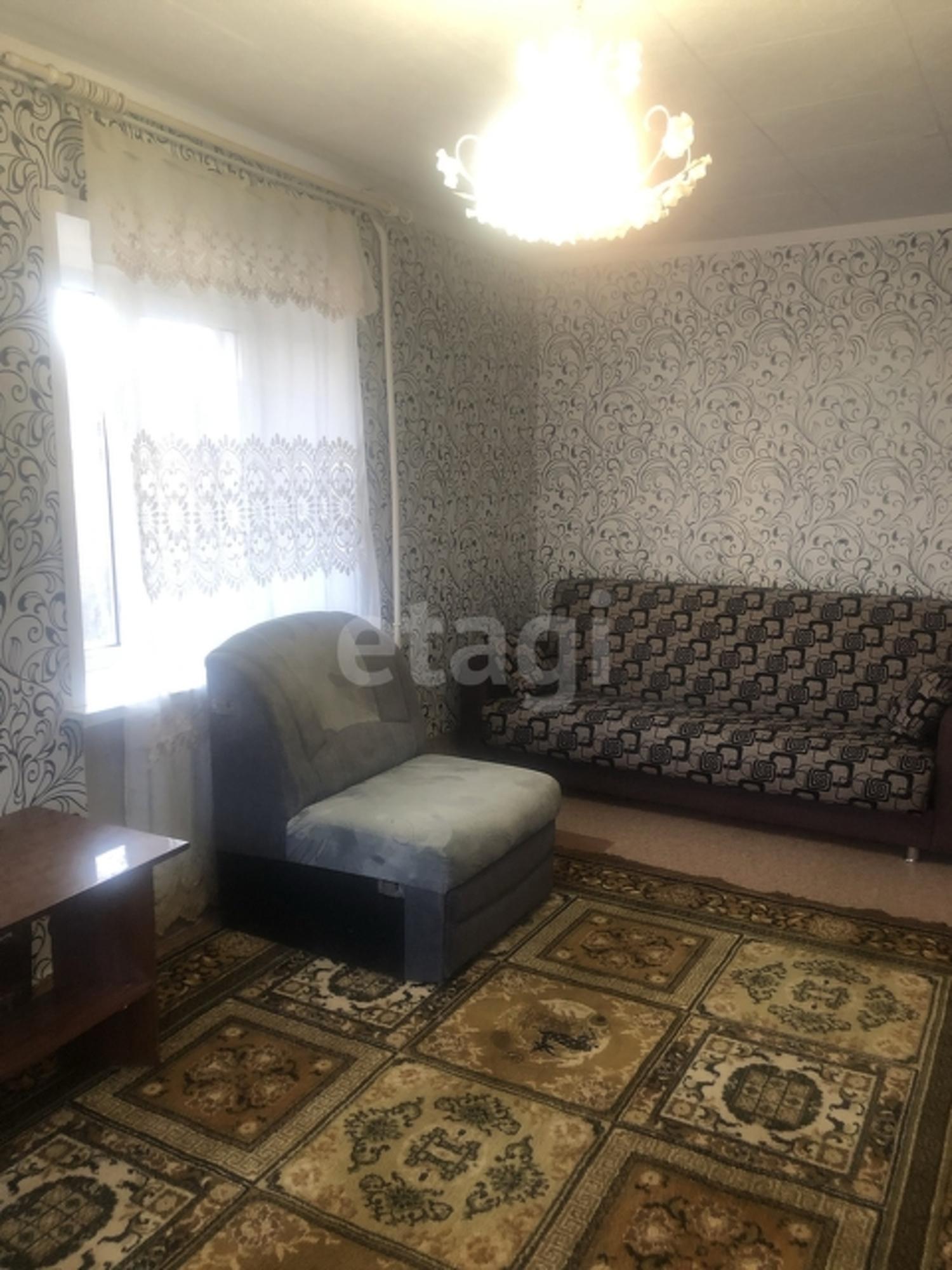 Купить квартиру за 2 999 000 рублей на улица 60 лет Октября