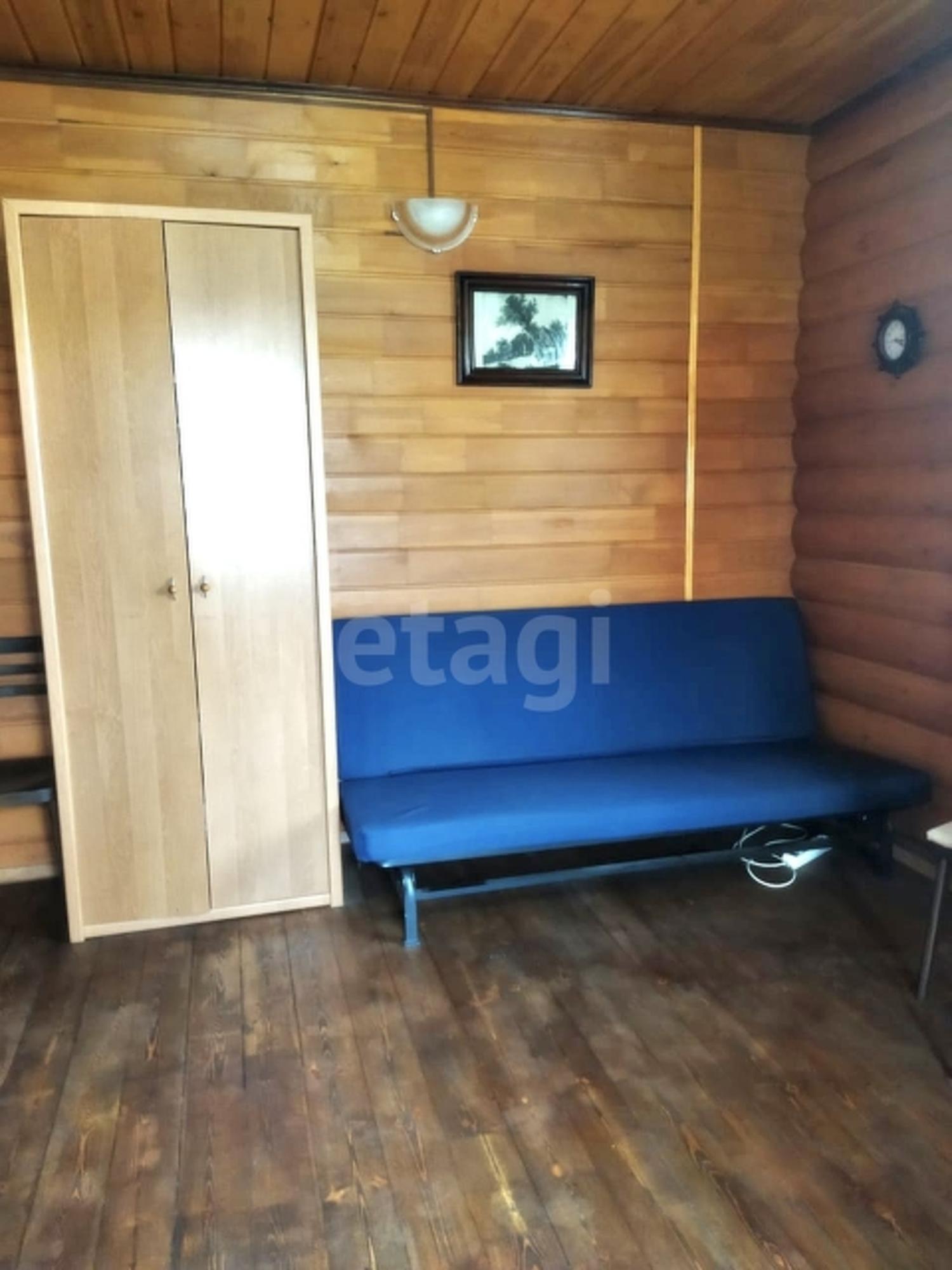 Купить дачу, дом, коттедж за 7 000 000 рублей на Заречная улица