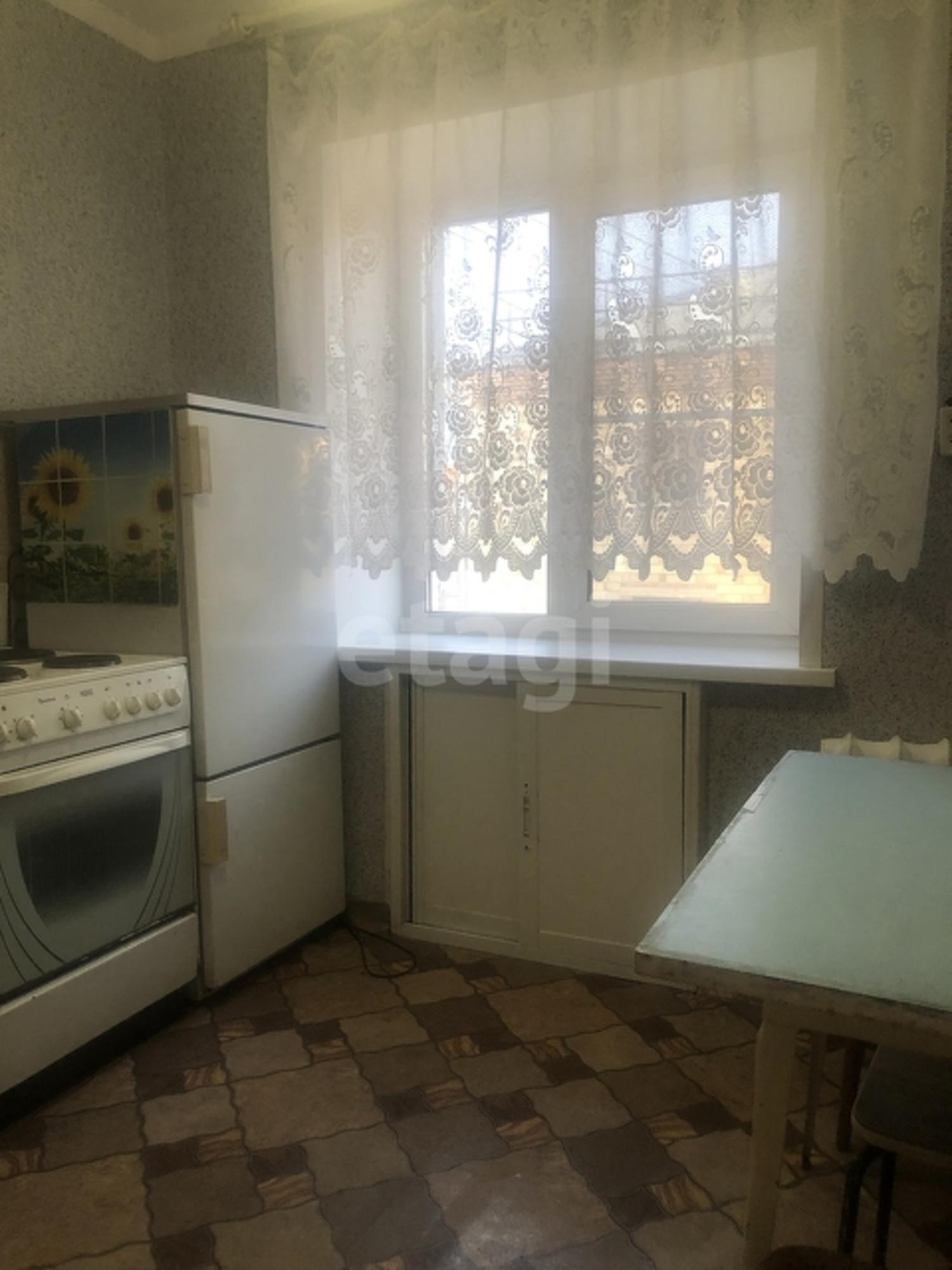 Купить квартиру за 2 999 000 рублей на улица 60 лет Октября
