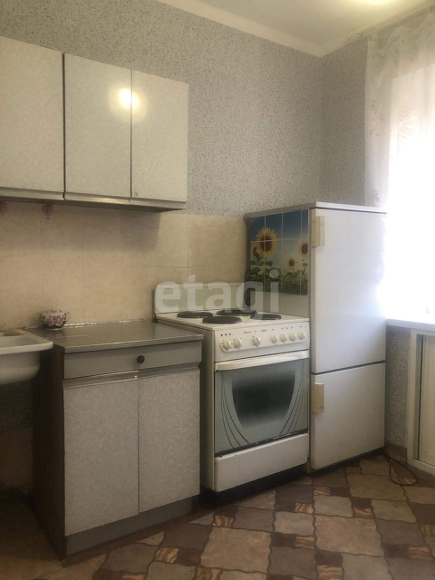 Купить квартиру за 2 999 000 рублей на улица 60 лет Октября