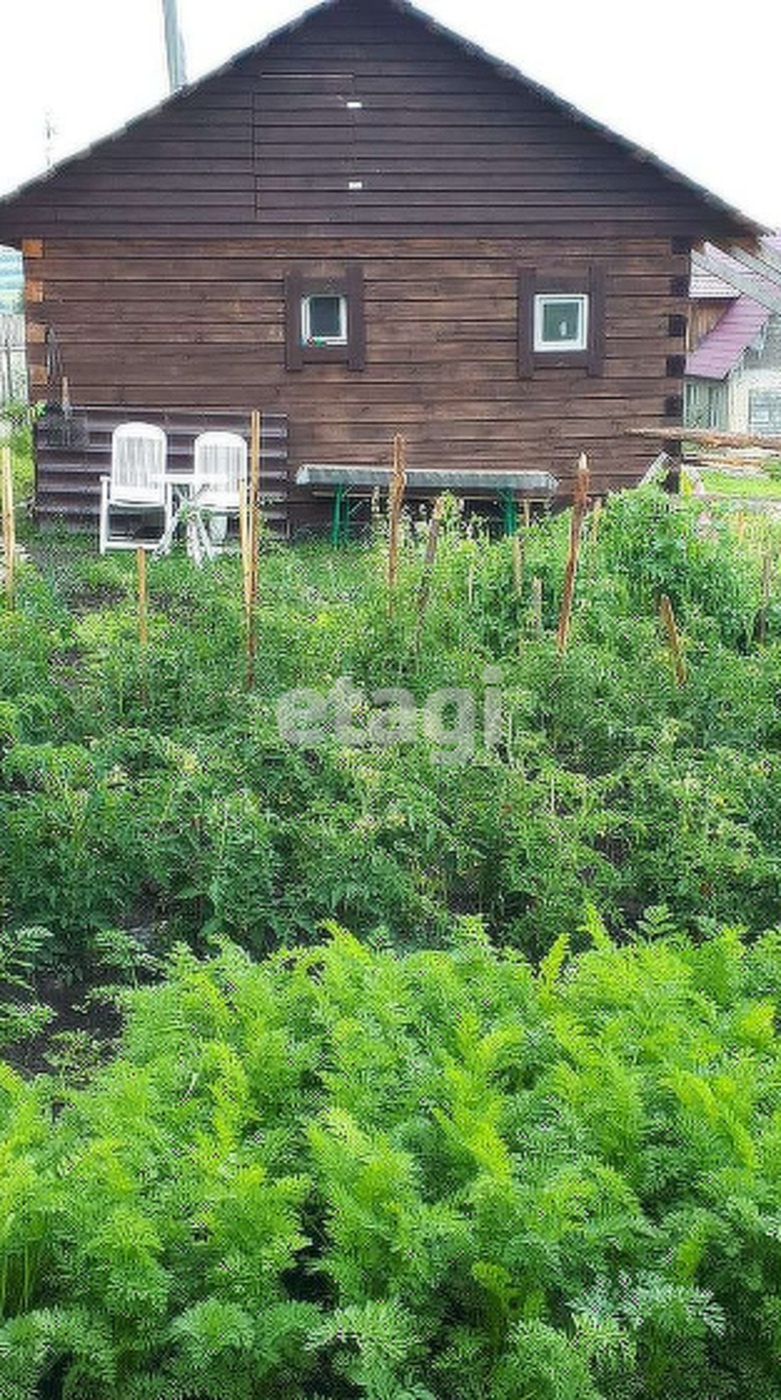 Купить дачу, дом, коттедж за 2 200 000 рублей на Array