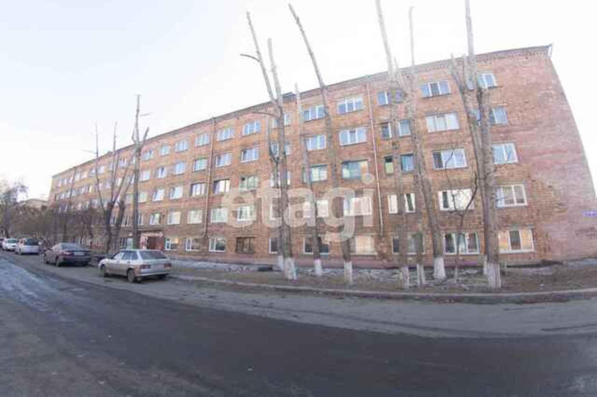 Купить офис, помещение под офис за 2 100 000 рублей на 2-я Красногорская улица