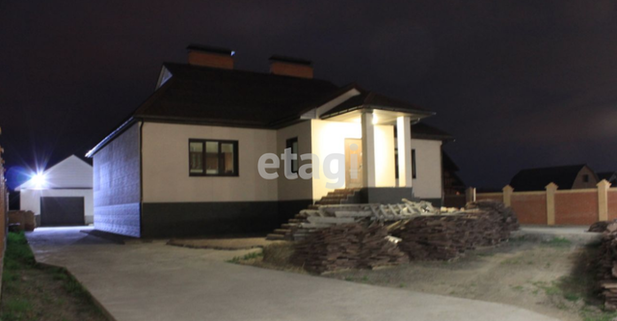 Купить дачу, дом, коттедж за 15 500 000 рублей на Array