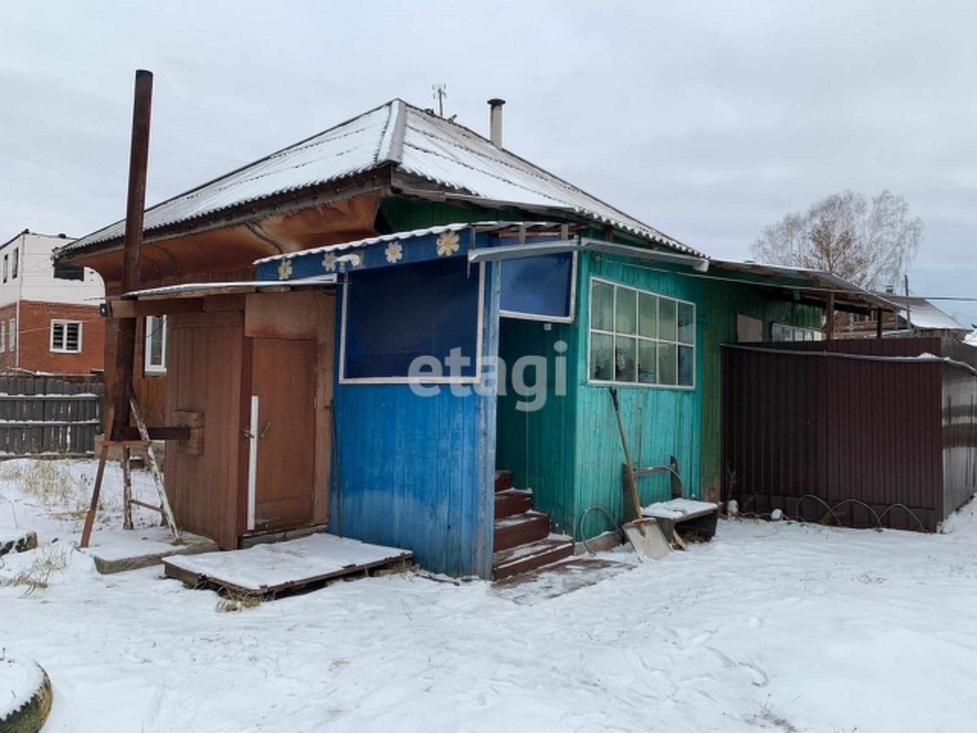 Купить дачу, дом, коттедж за 2 500 000 рублей на Зелёная улица