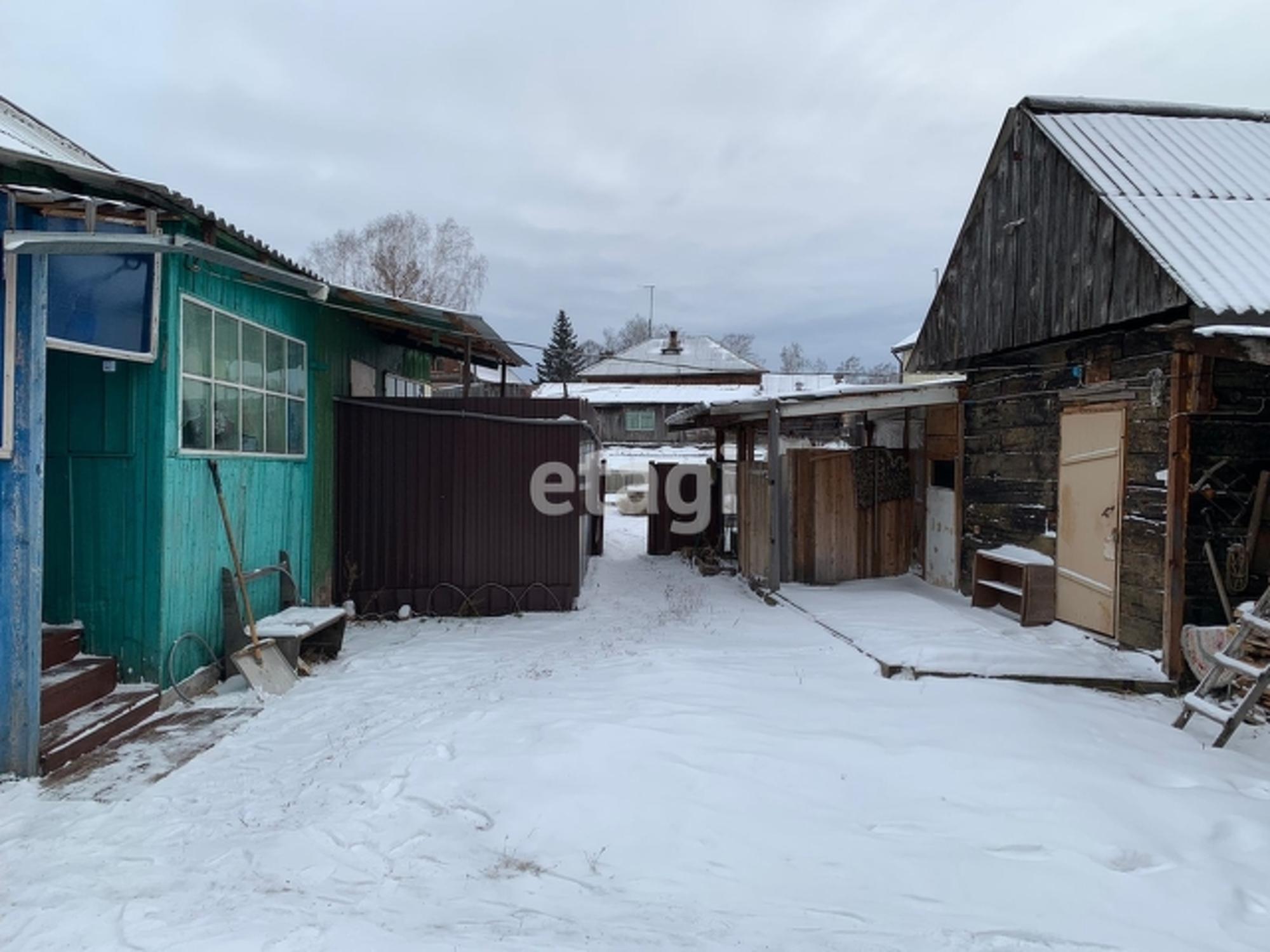 Купить дачу, дом, коттедж за 2 500 000 рублей на Зелёная улица