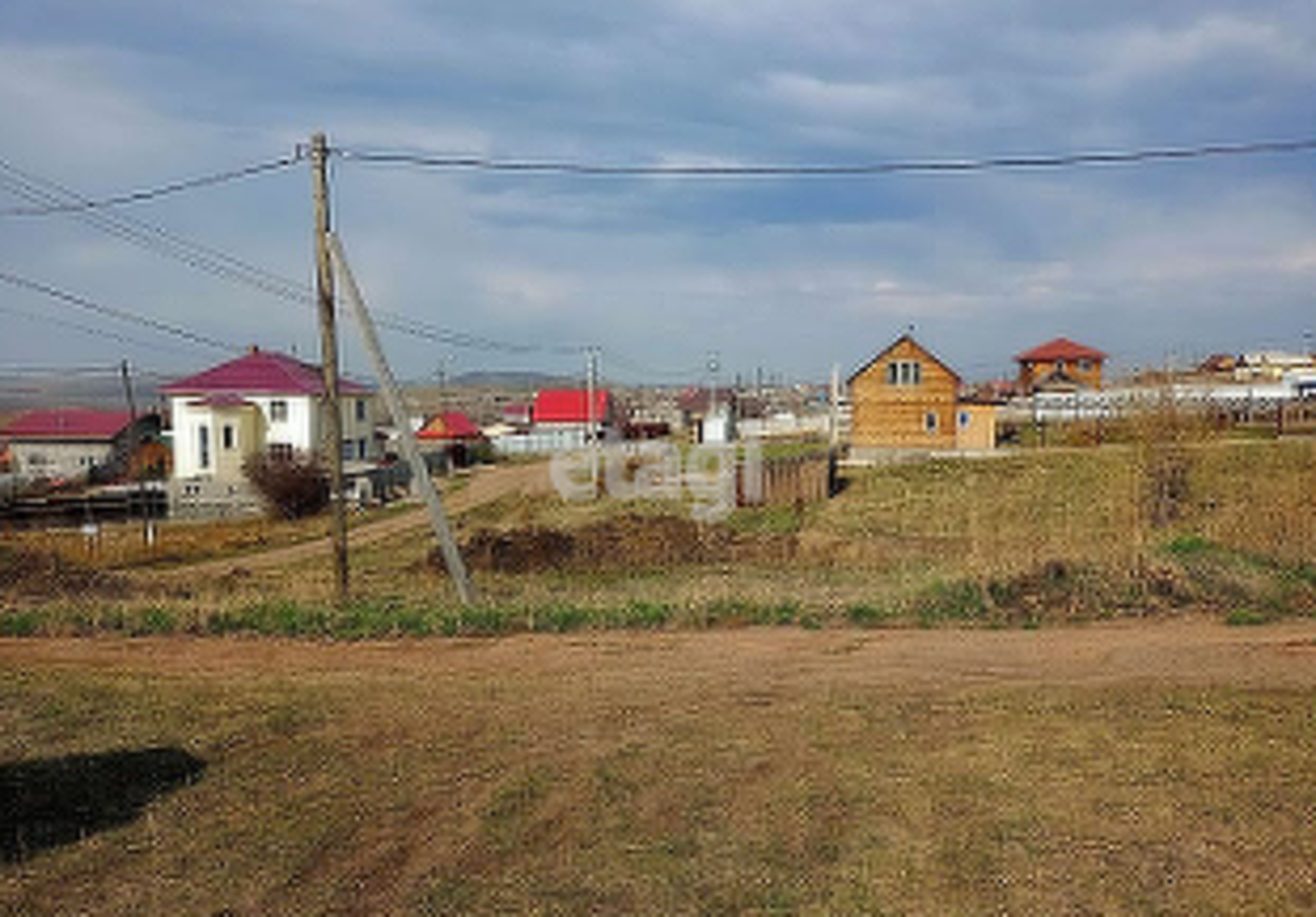 Купить землю, земельный участок за 640 000 рублей на улица Новостроек