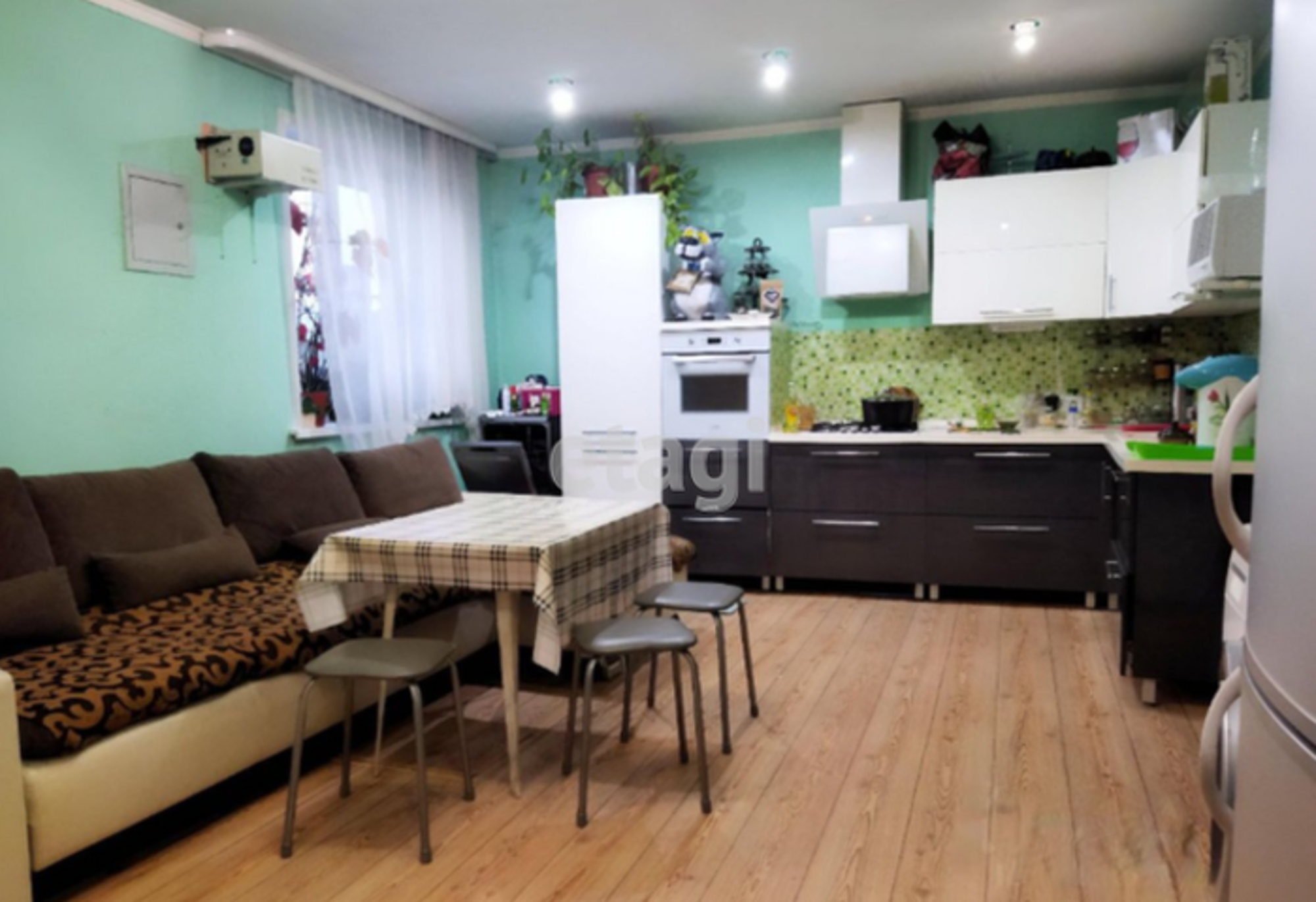 Купить дачу, дом, коттедж за 7 000 000 рублей на Совхозный переулок